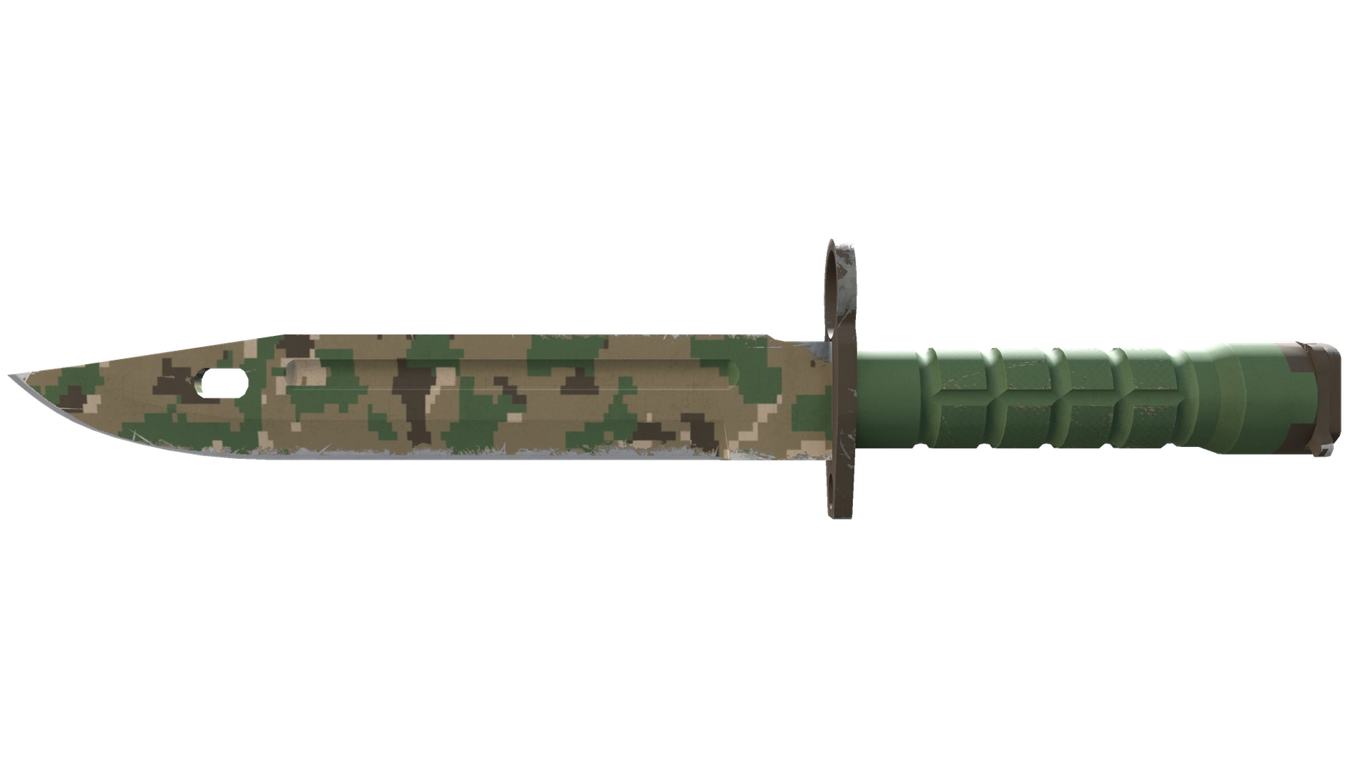 Forest DDPAT image