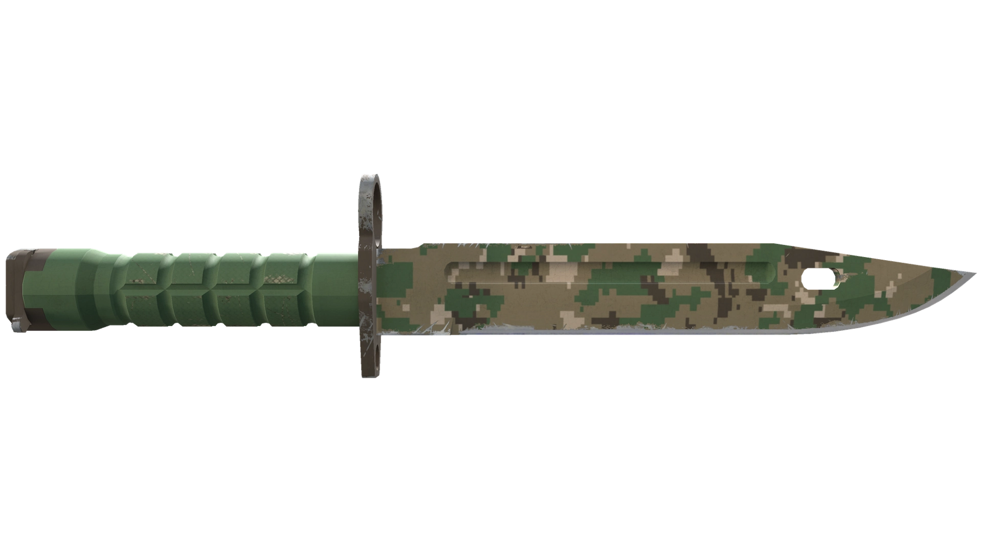 Forest DDPAT image