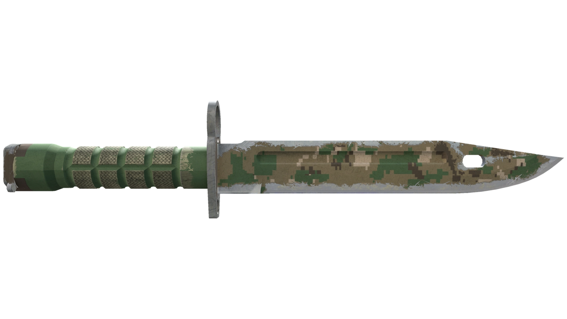 Forest DDPAT image