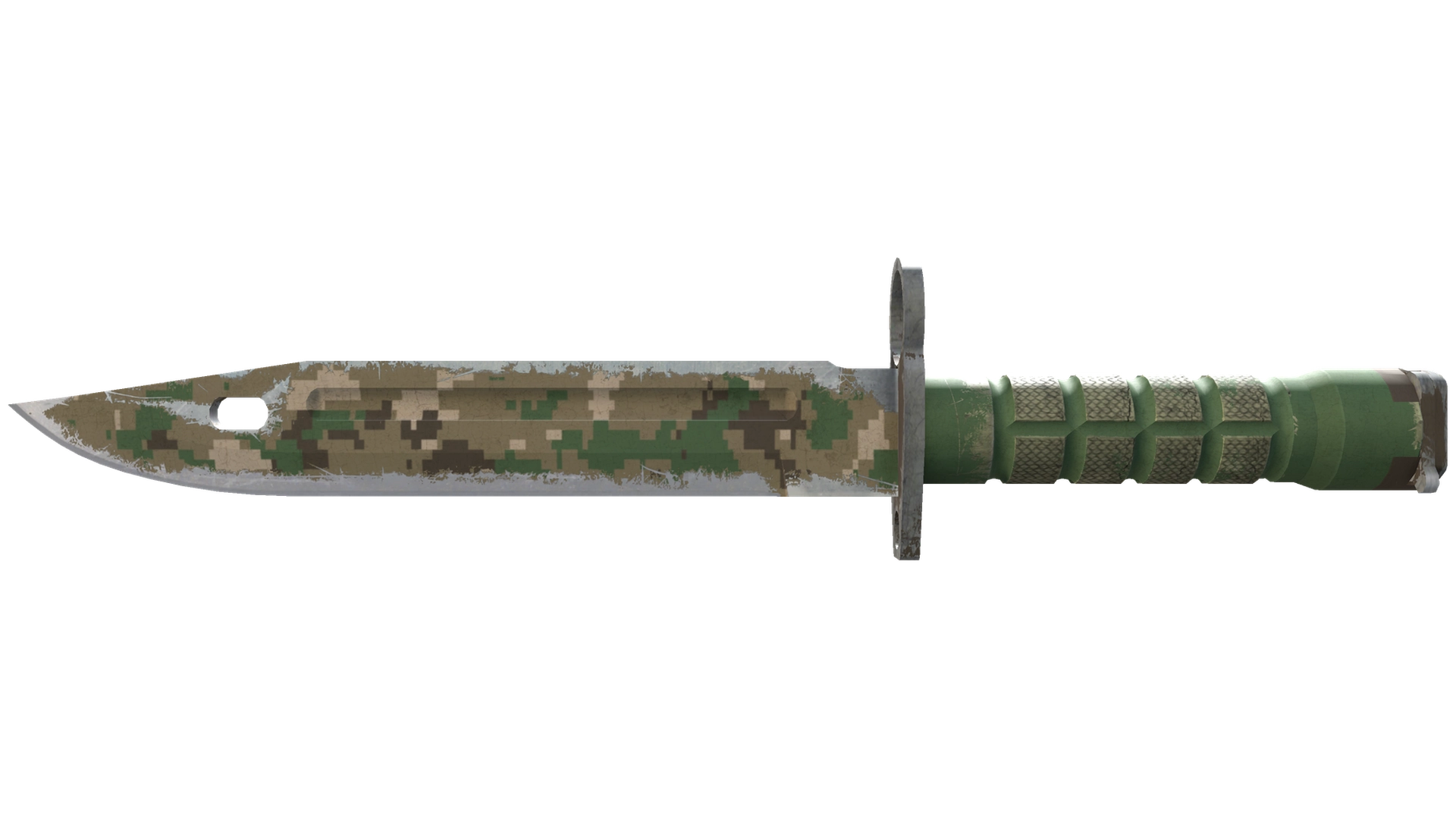 Forest DDPAT image