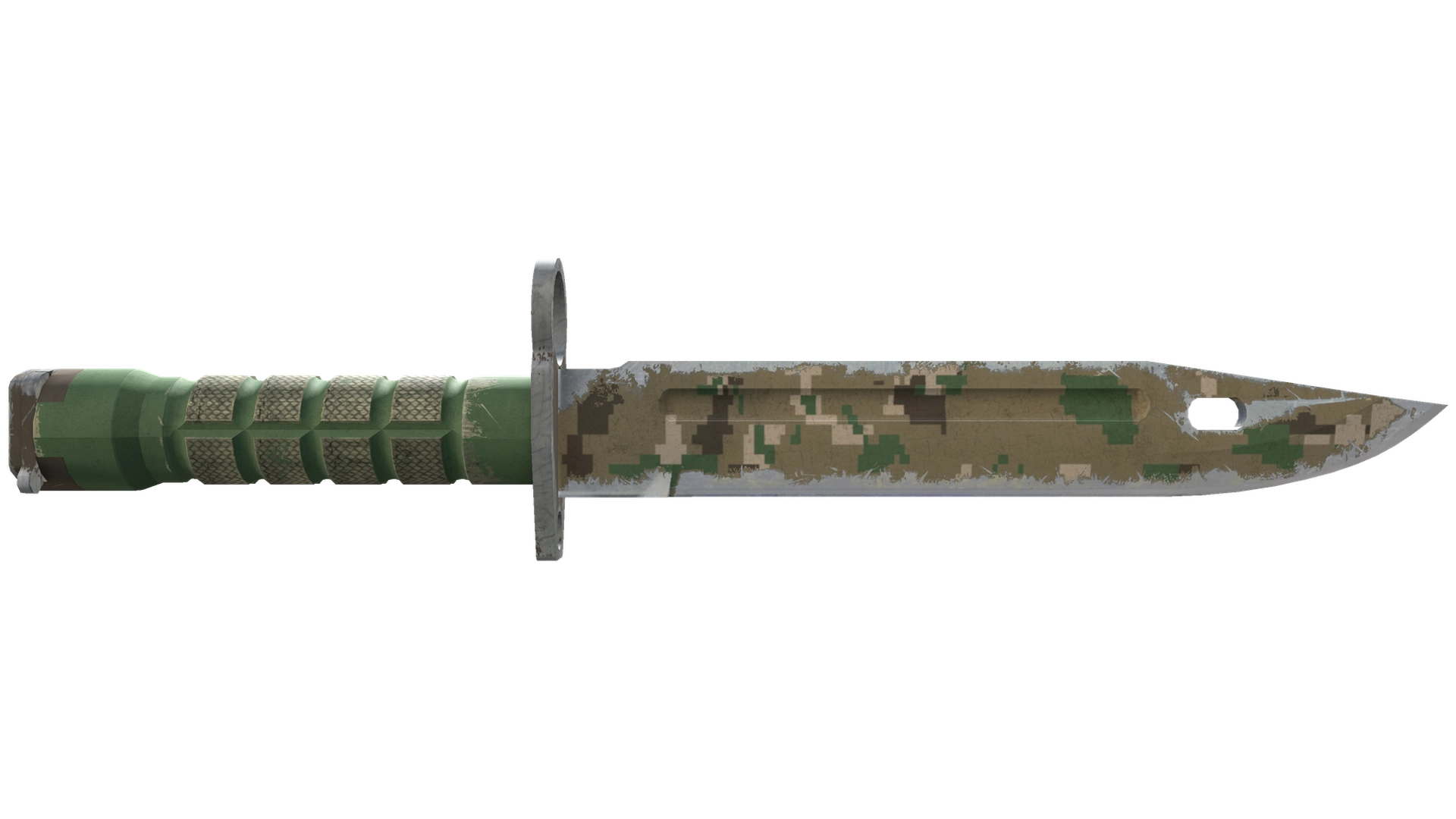 Forest DDPAT image