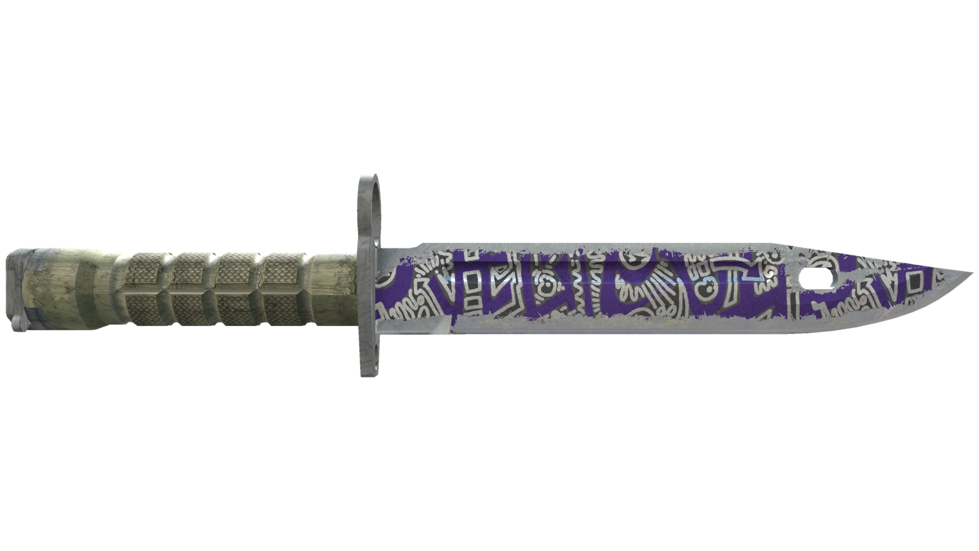 Freehand image