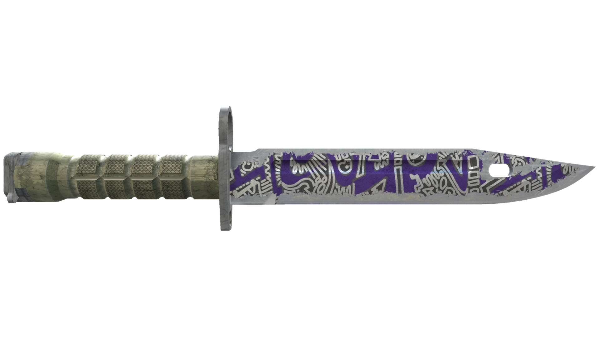Freehand image