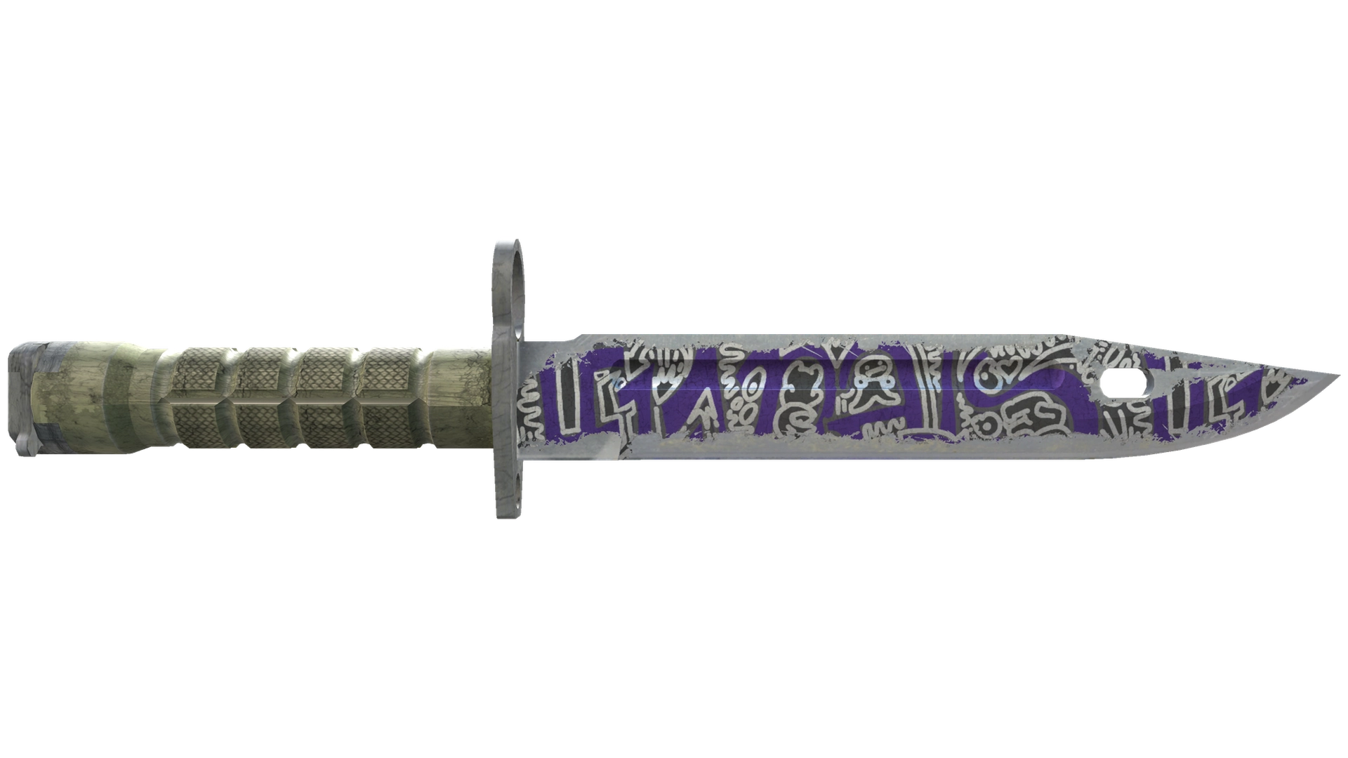 Freehand image