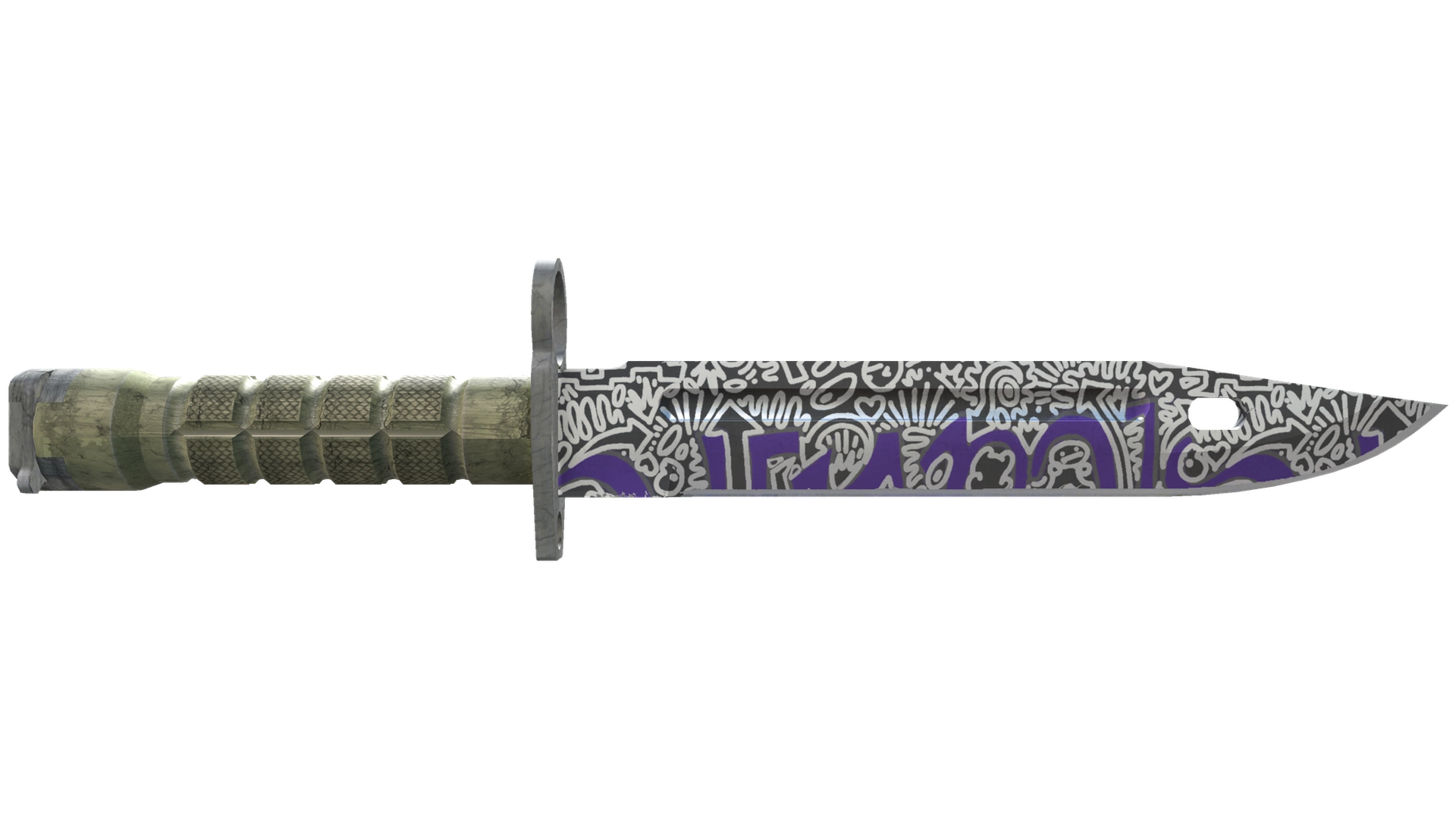 Freehand image