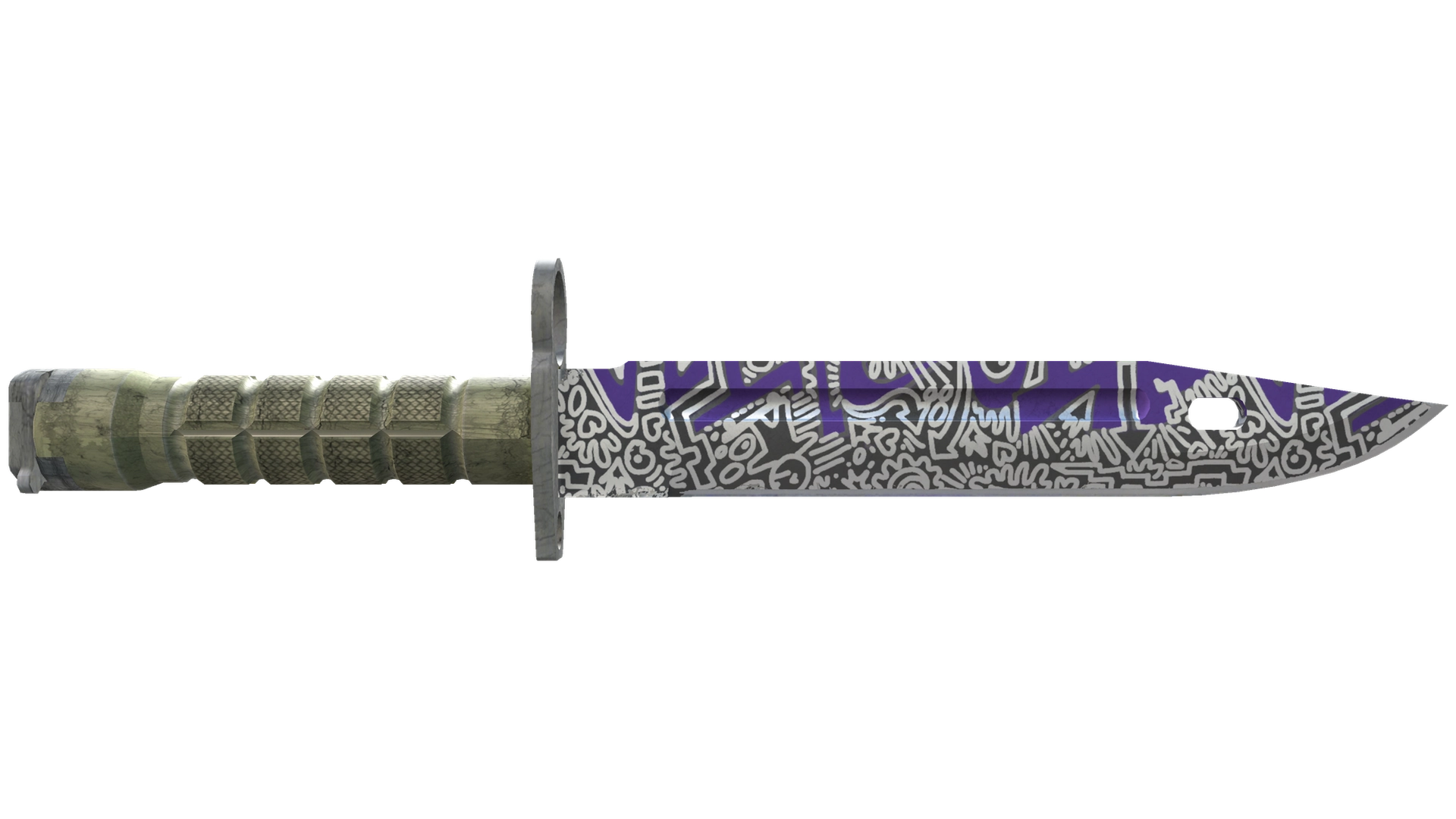 Freehand image