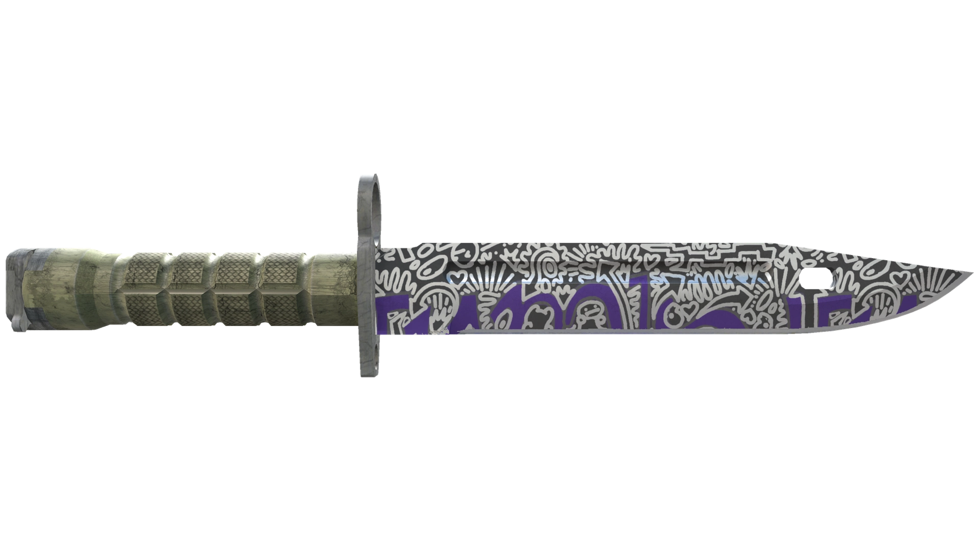 Freehand image