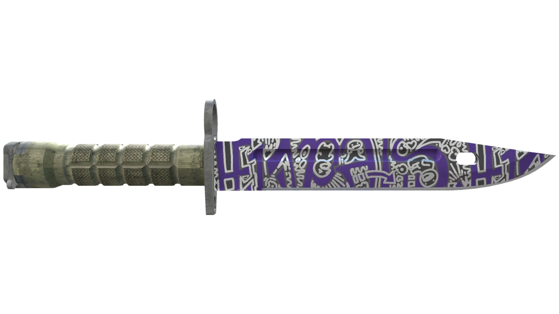 Freehand image