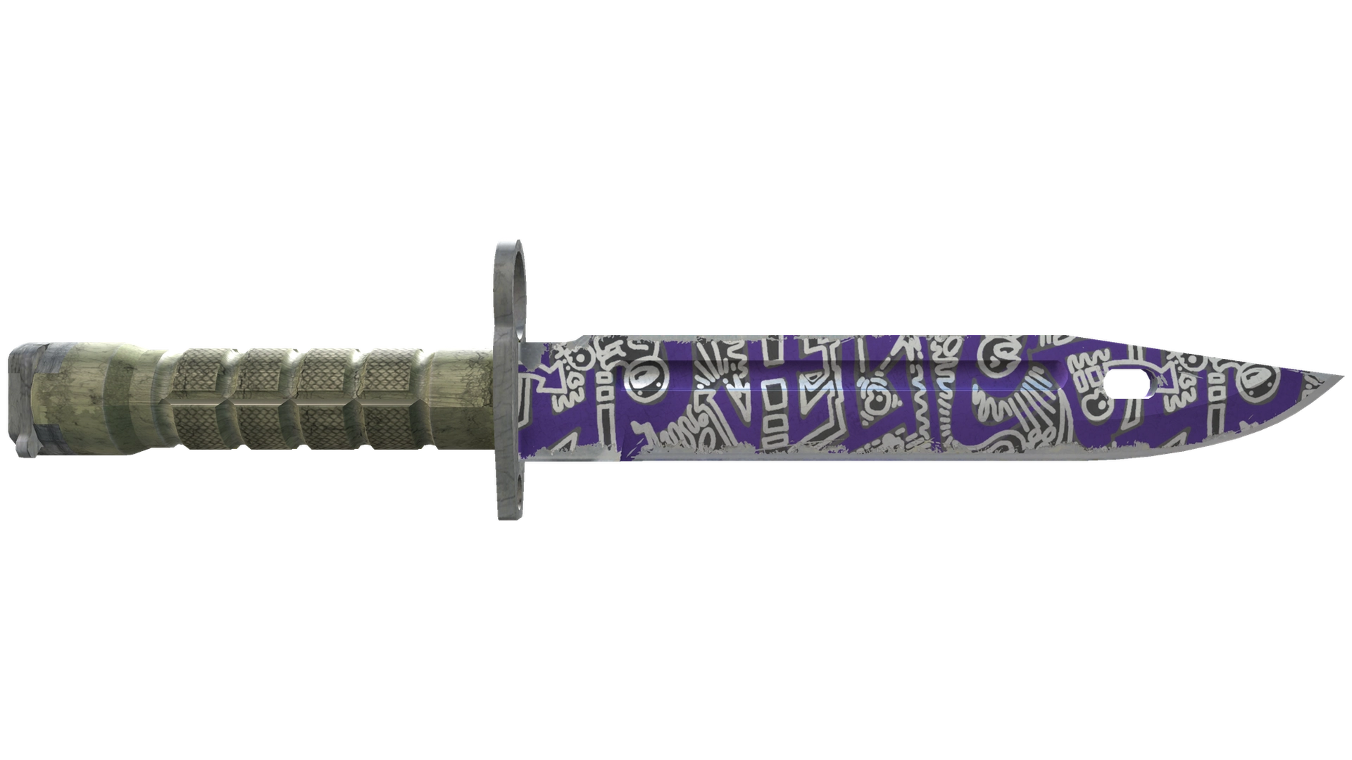 Freehand image