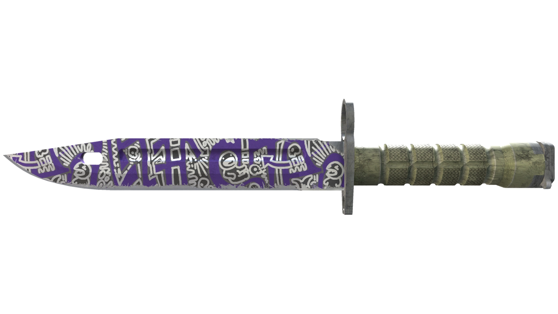 Freehand image
