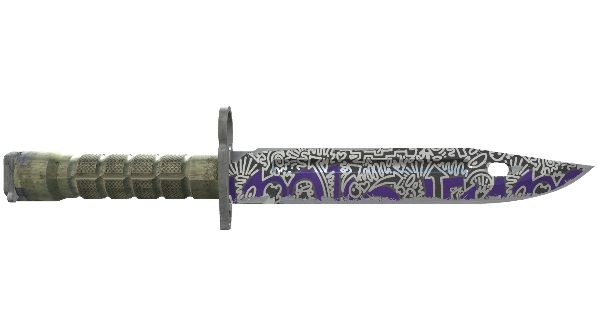 Freehand image