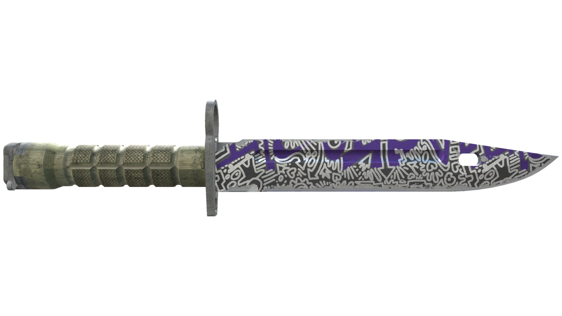 Freehand image