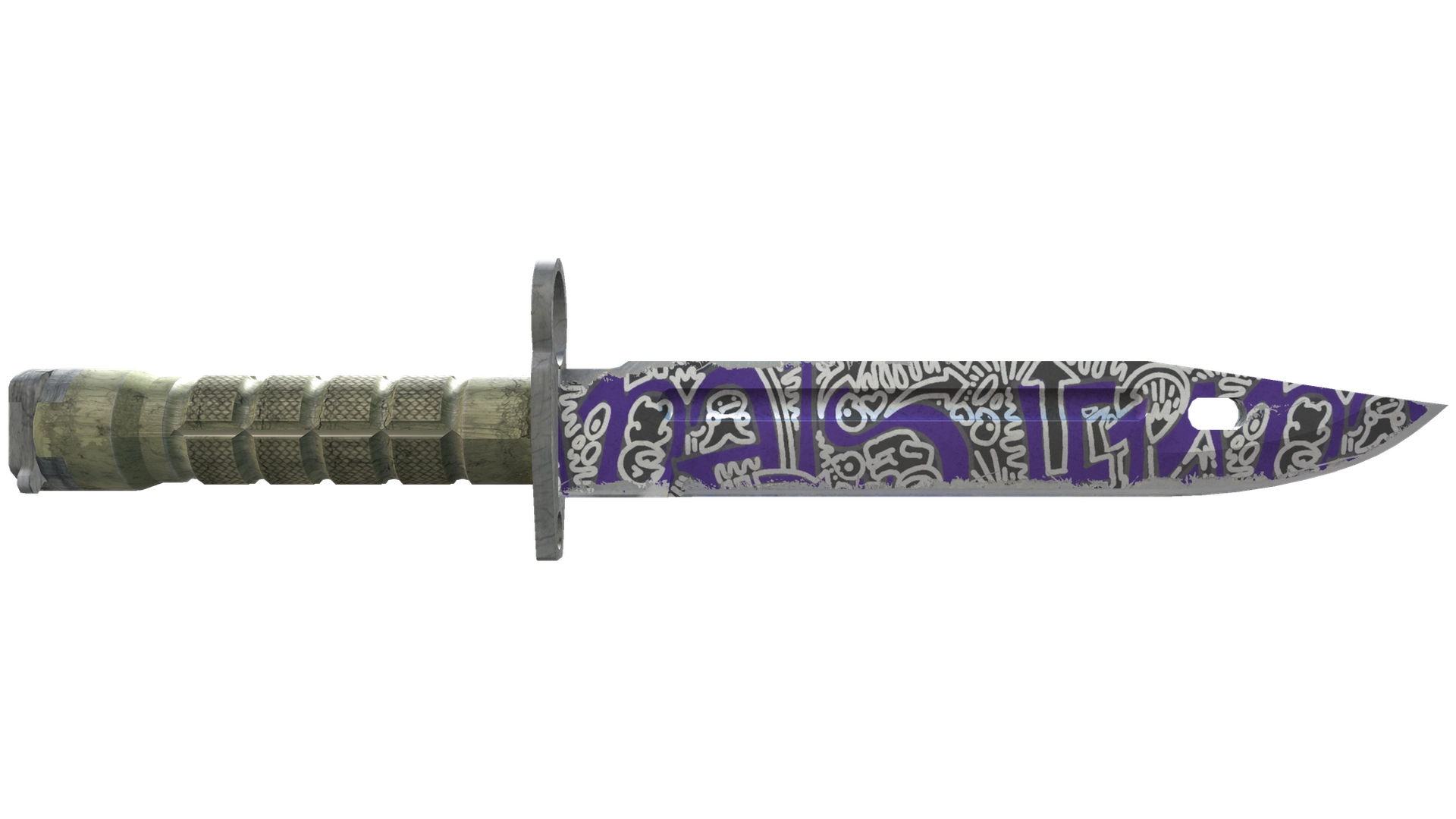 Freehand image