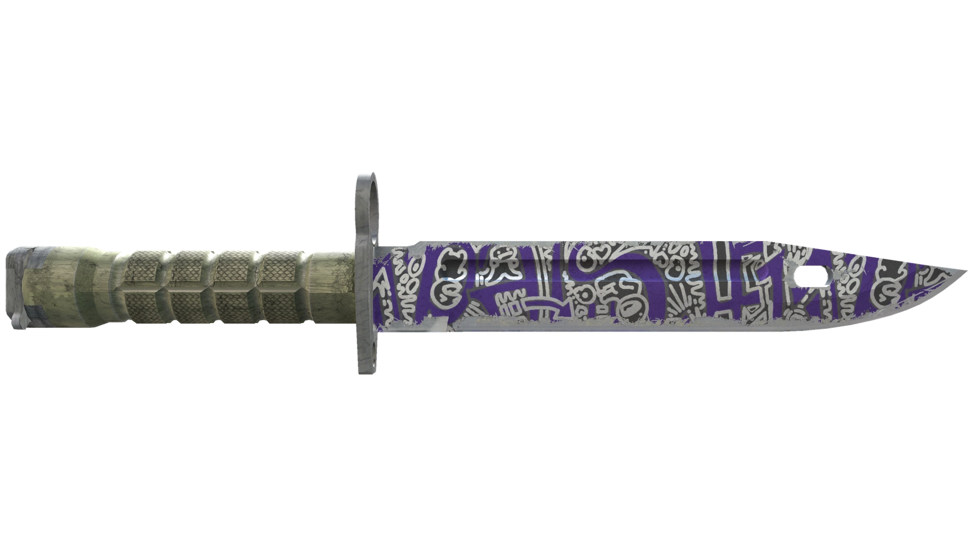 Freehand image