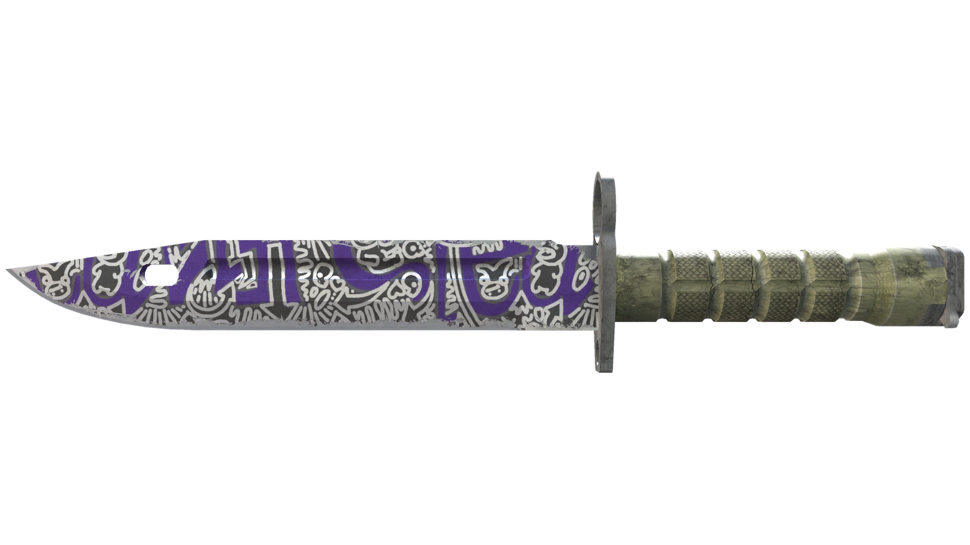 Freehand image