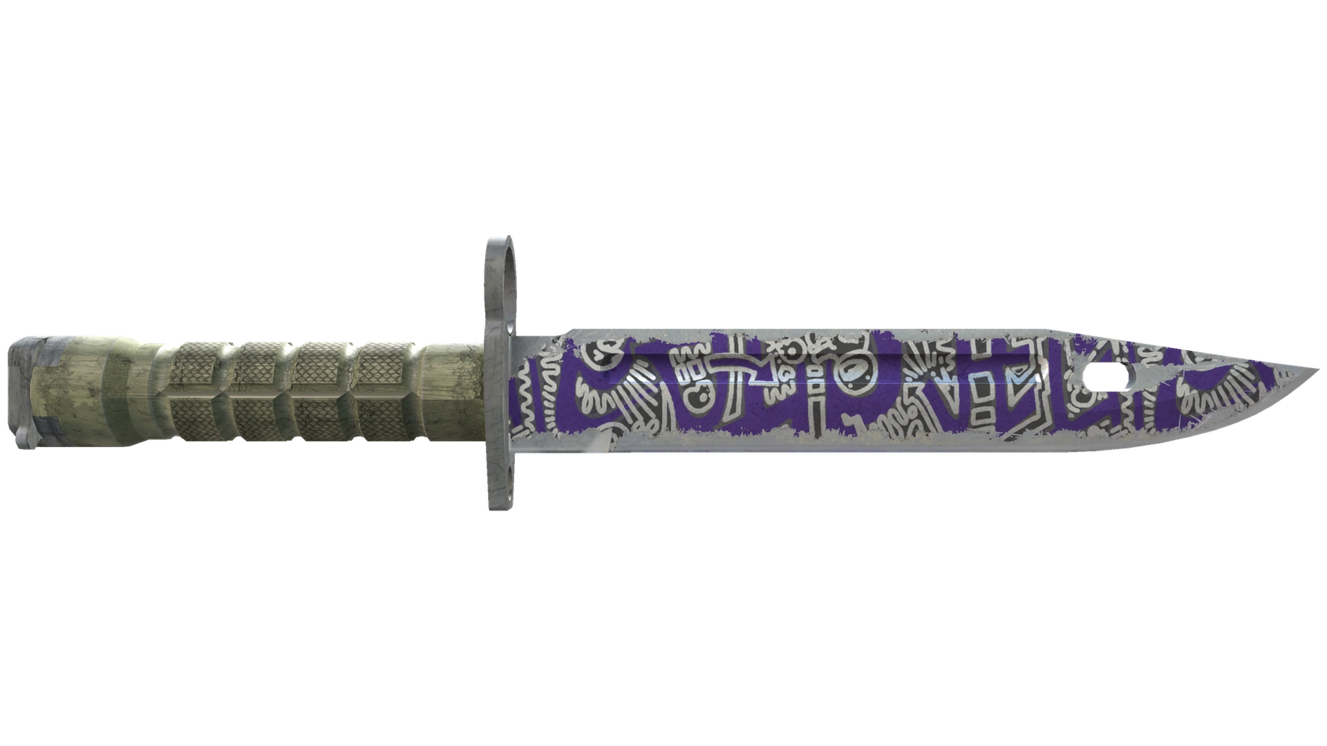 Freehand image