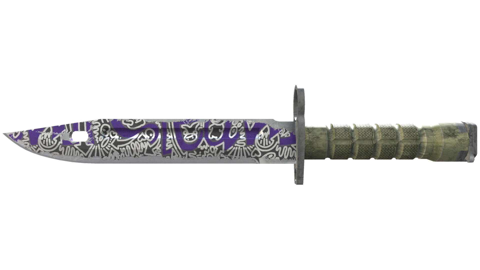 Freehand image