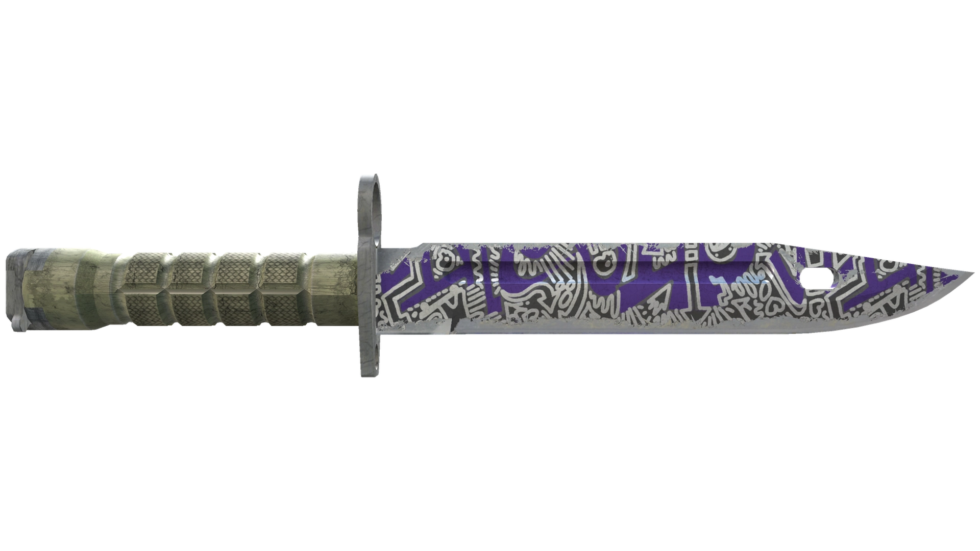 Freehand image