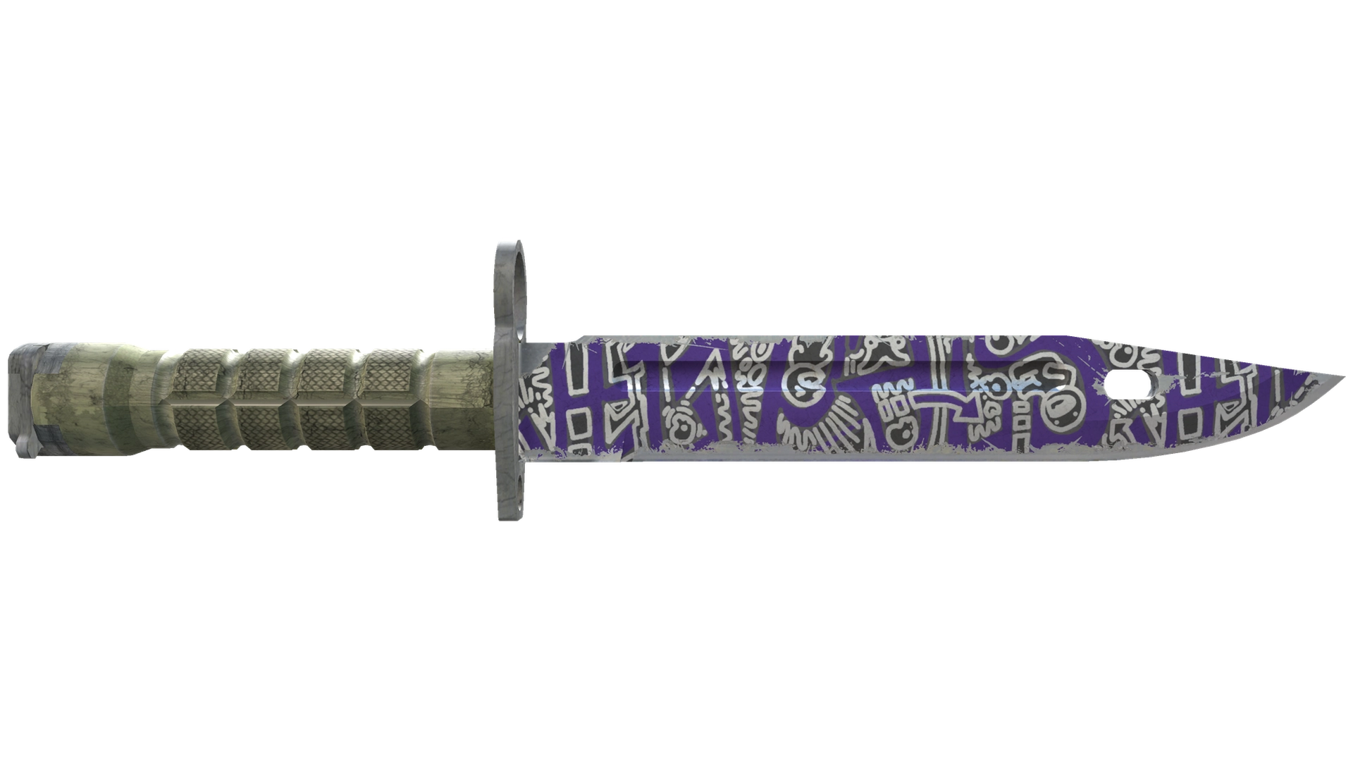 Freehand image