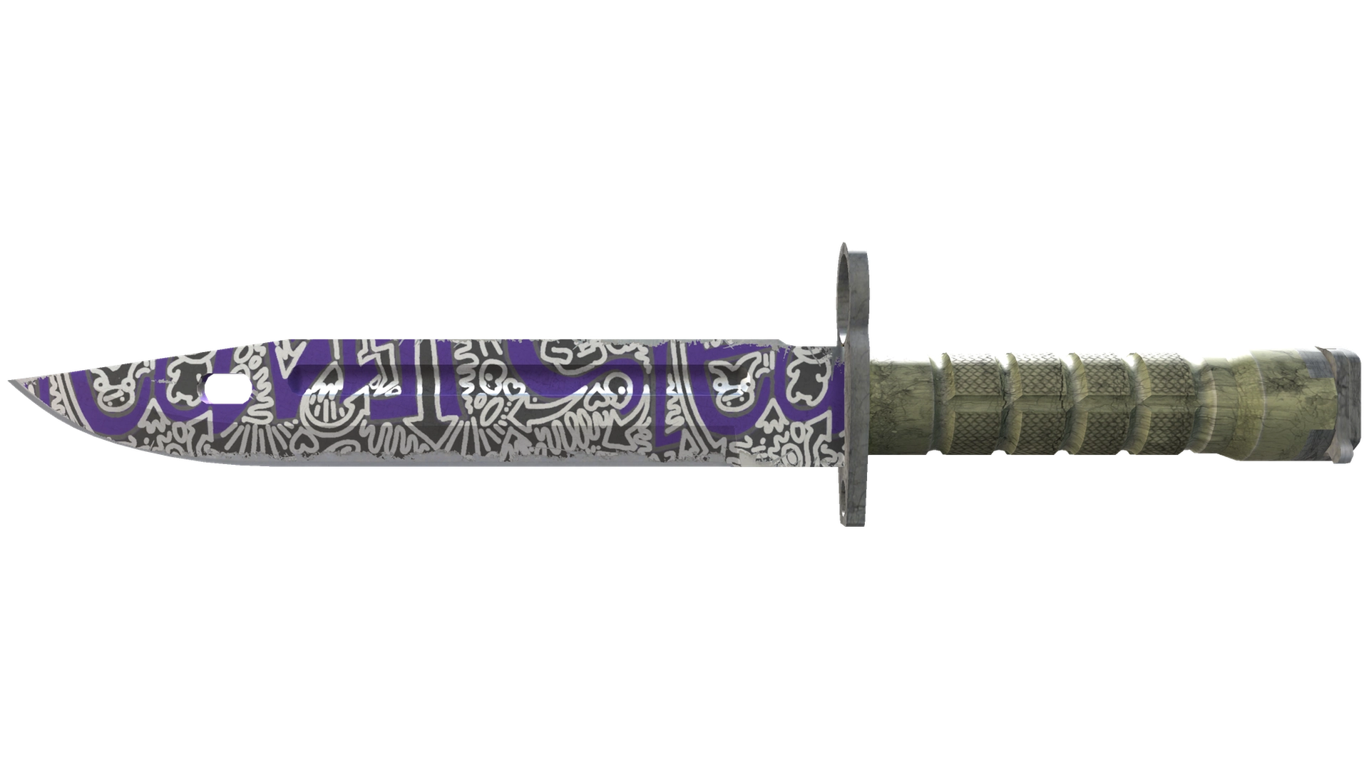 Freehand image