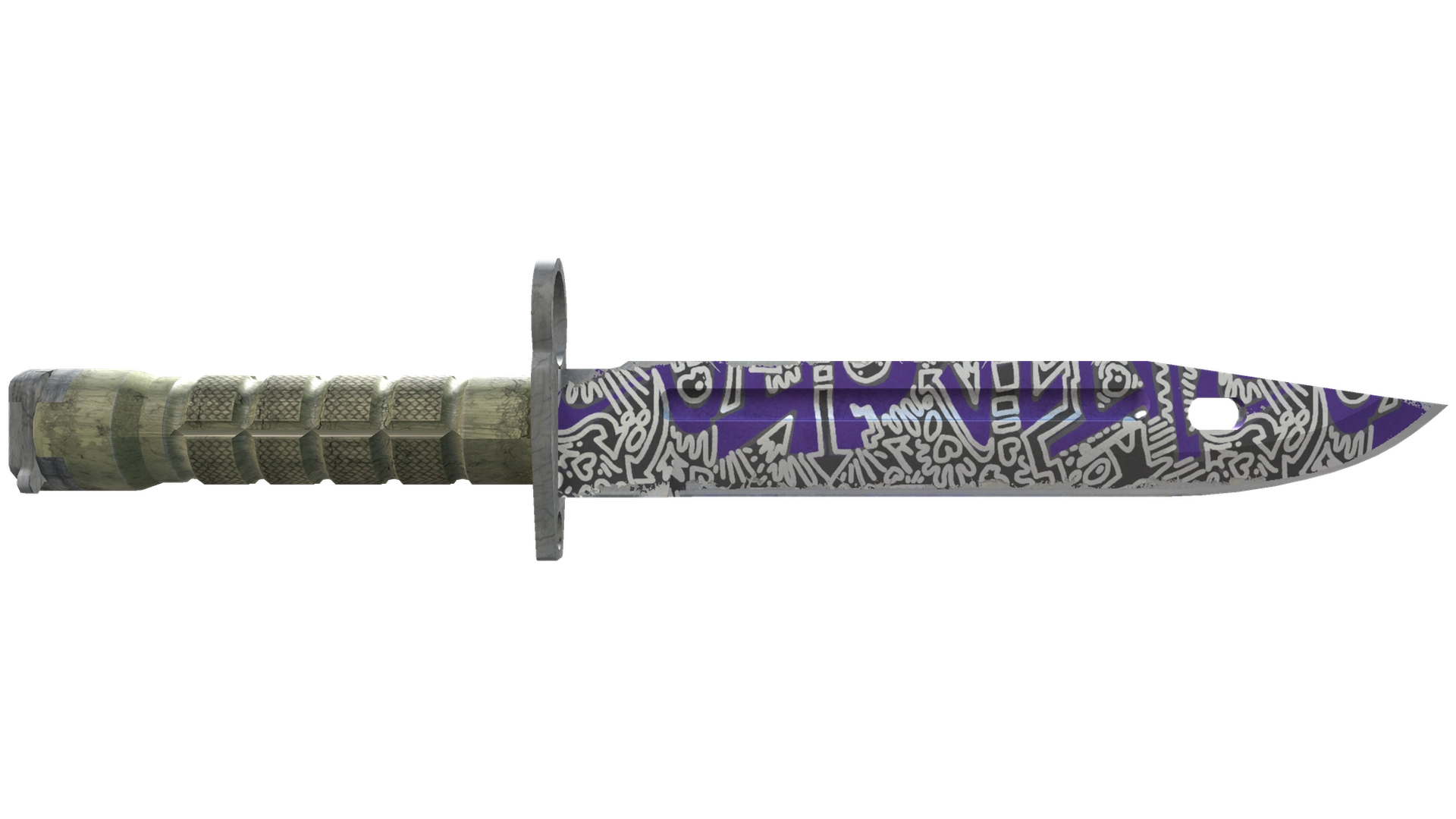 Freehand image