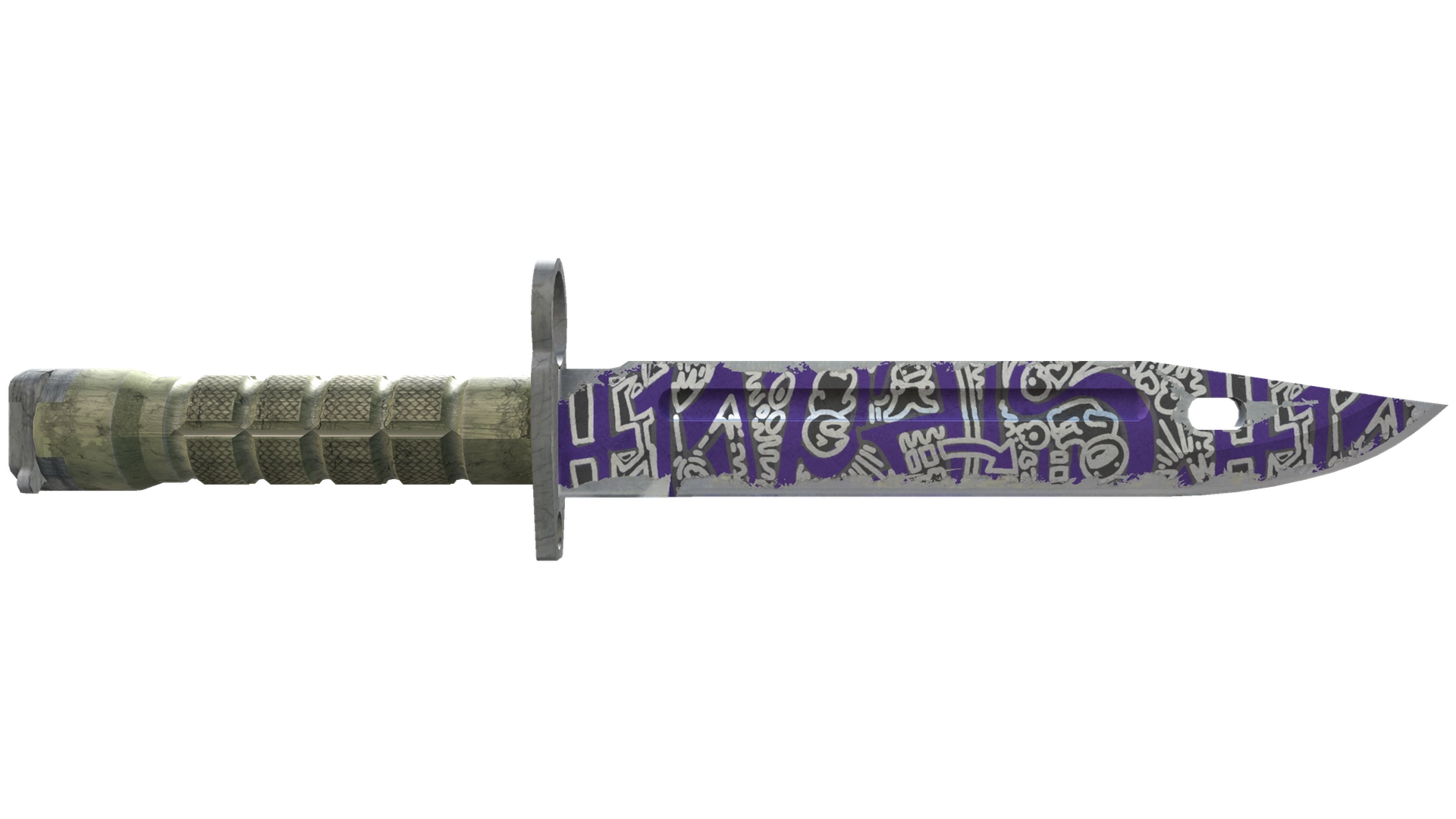 Freehand image