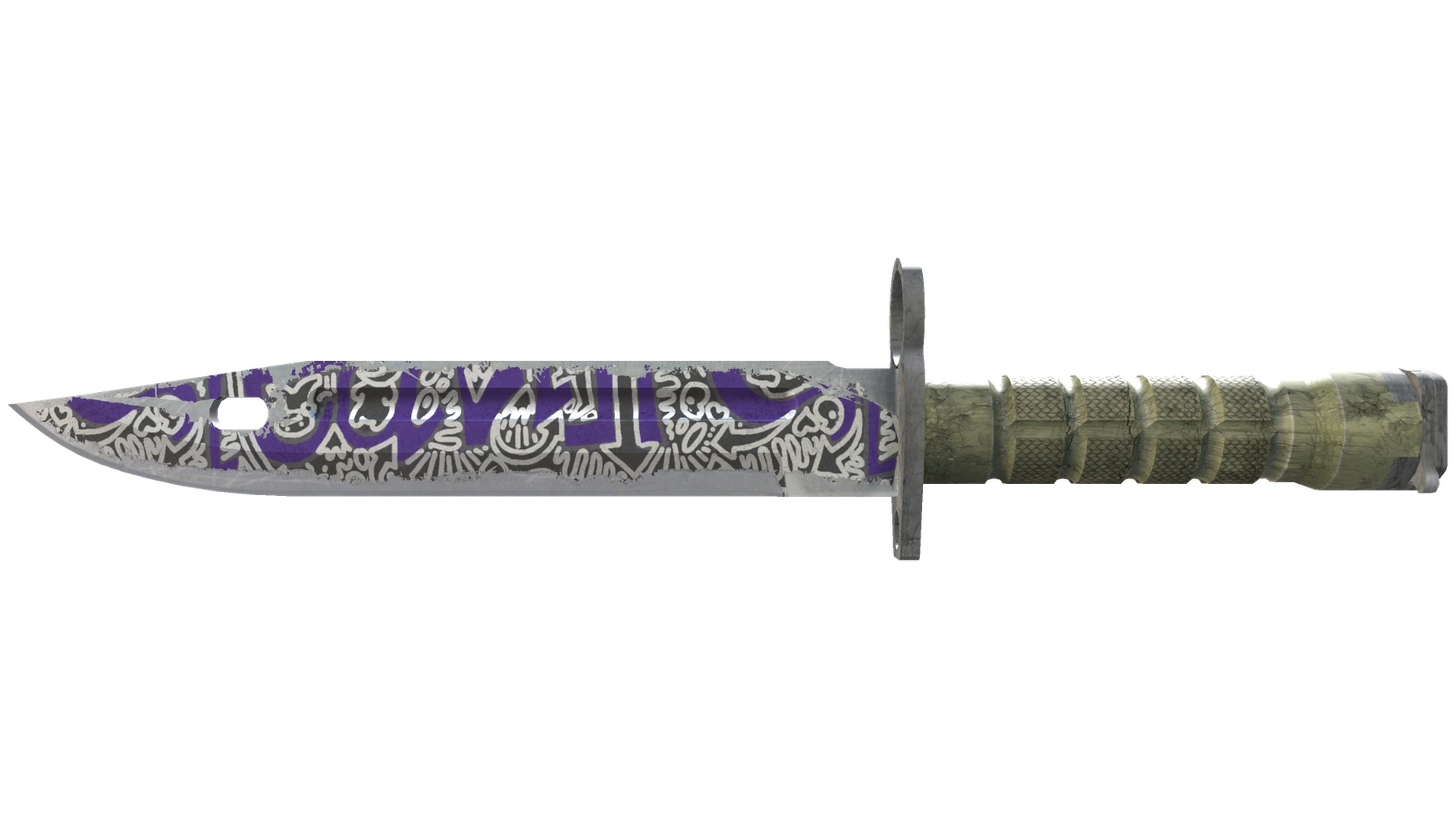 Freehand image