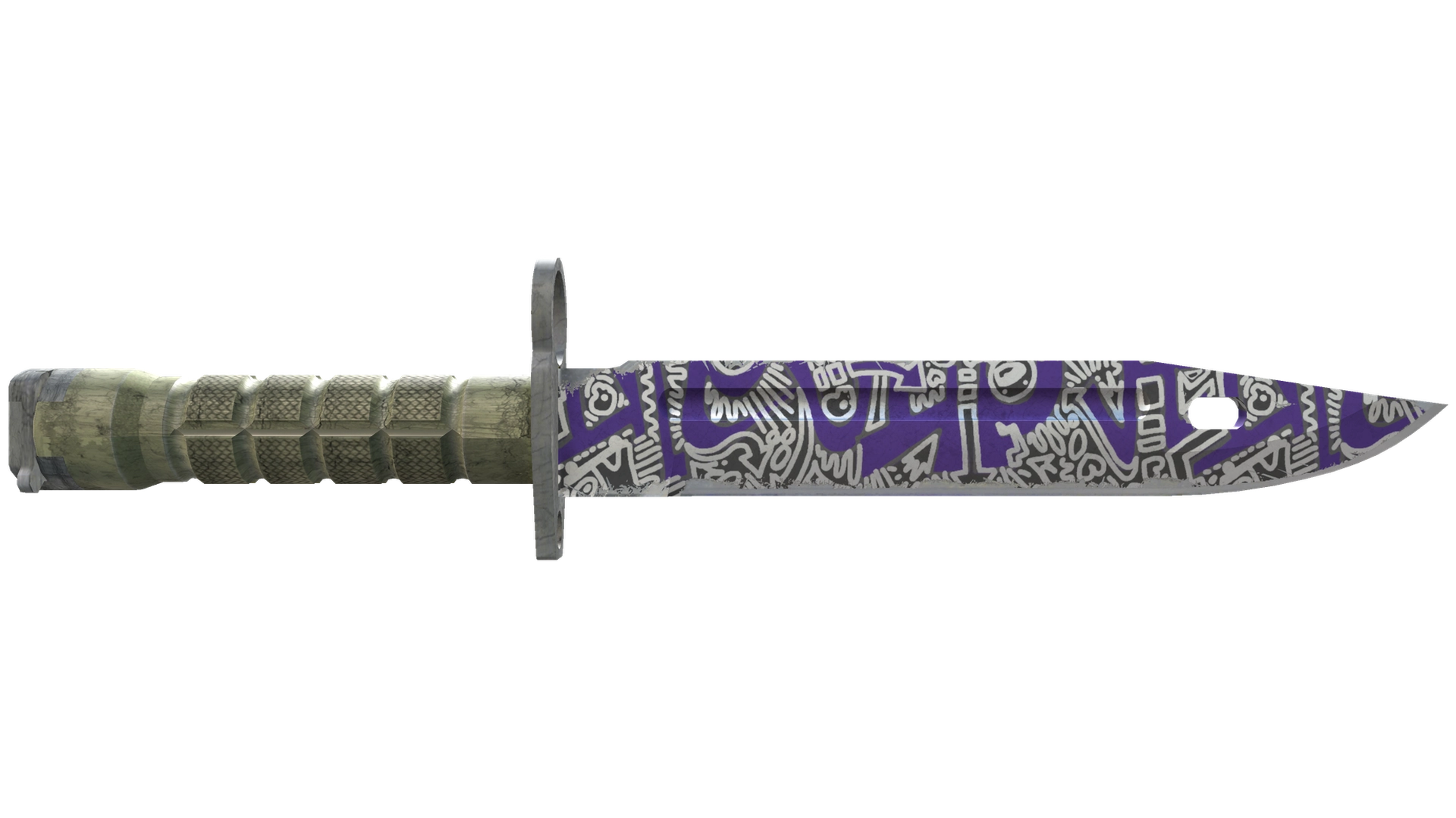 Freehand image