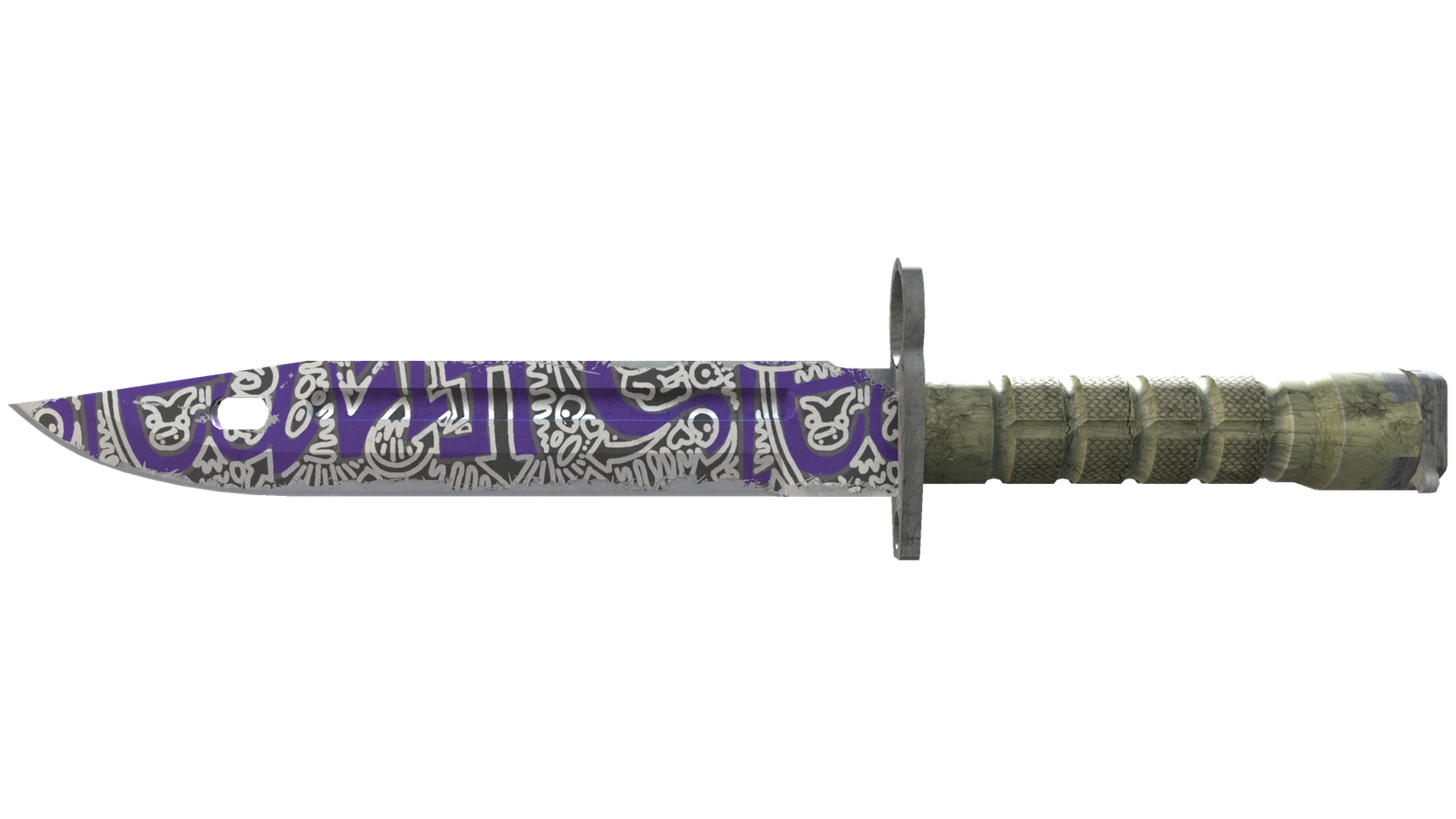 Freehand image