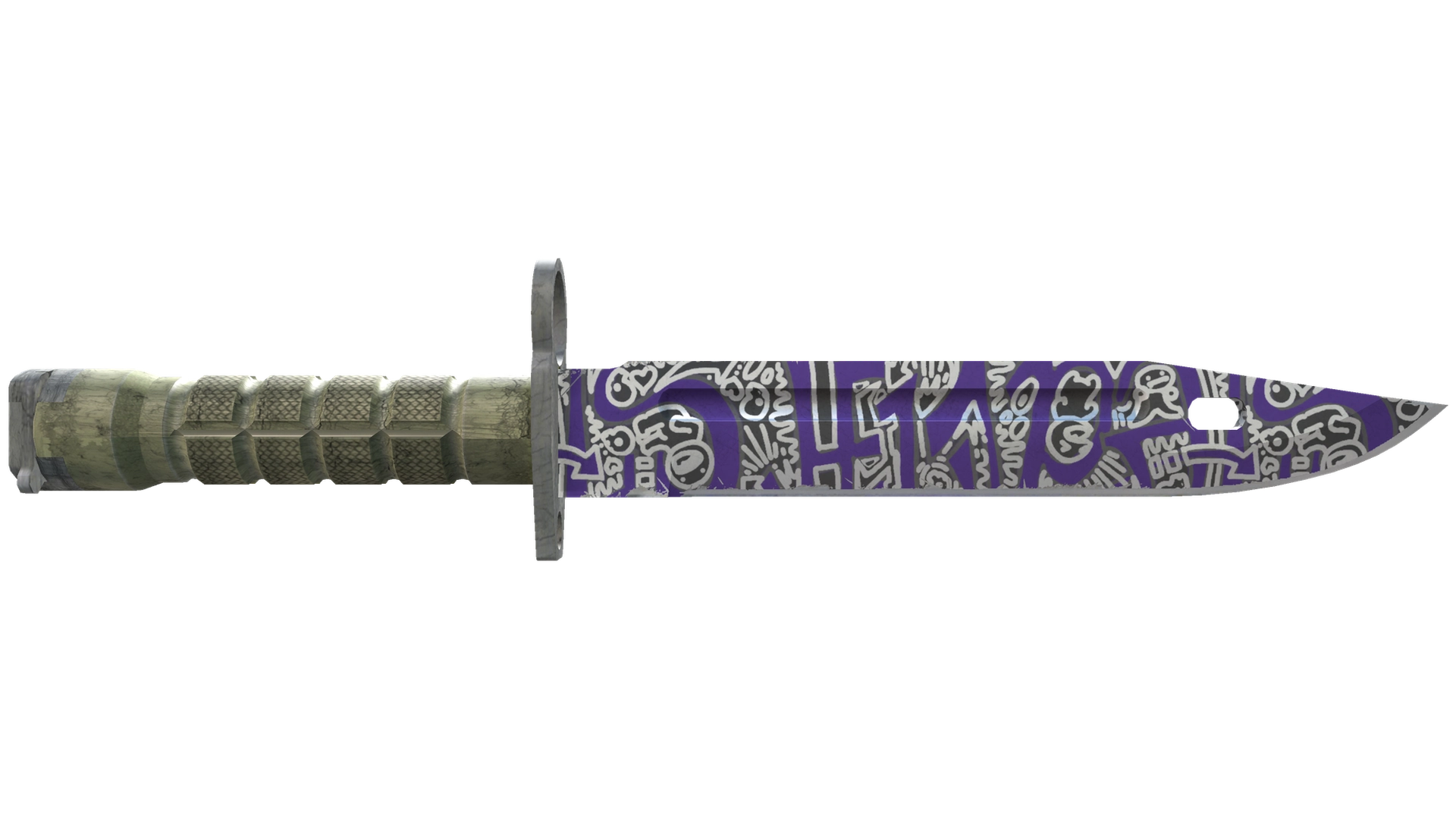 Freehand image