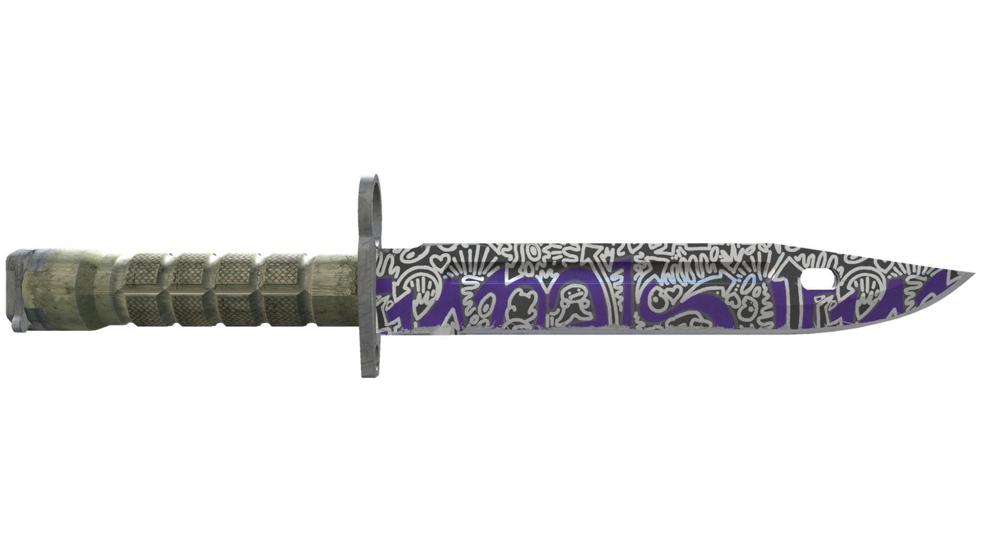 Freehand image