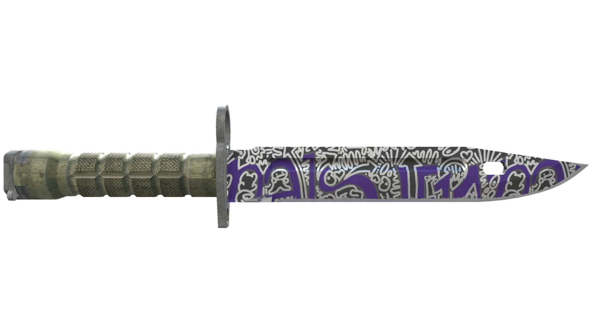 Freehand image