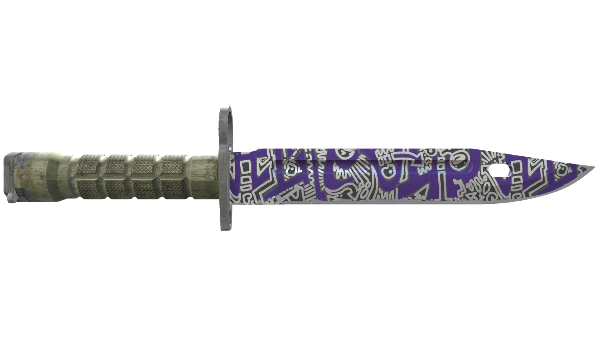 Freehand image