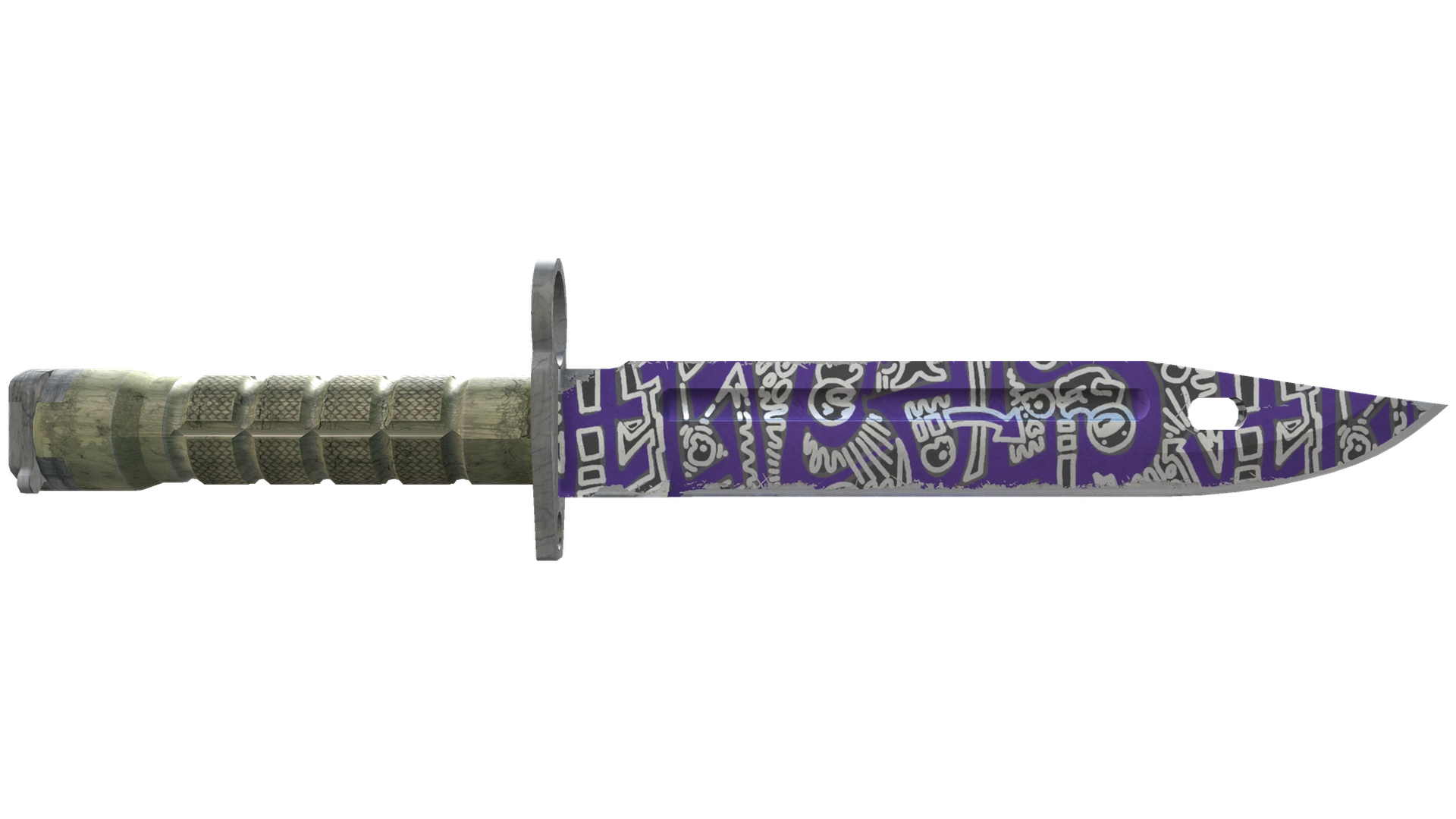 Freehand image