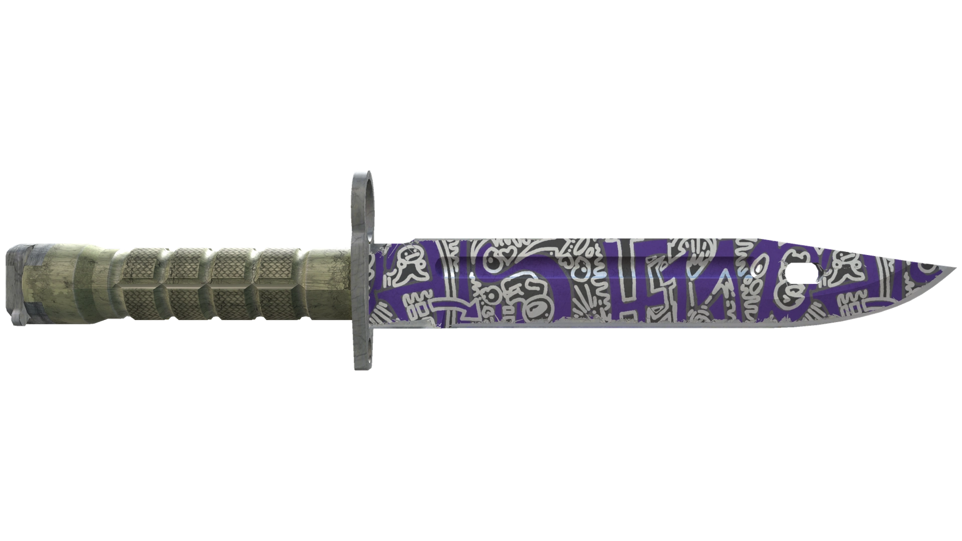 Freehand image