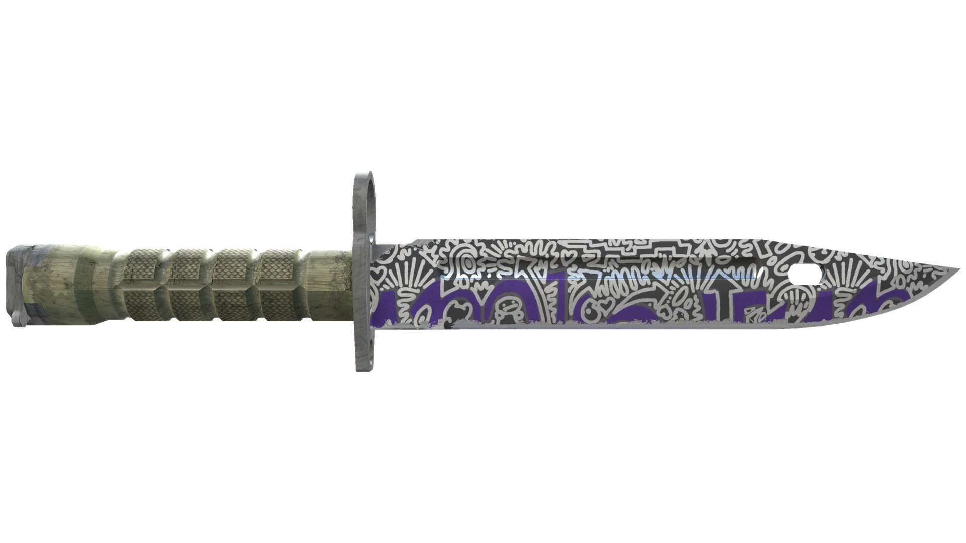 Freehand image
