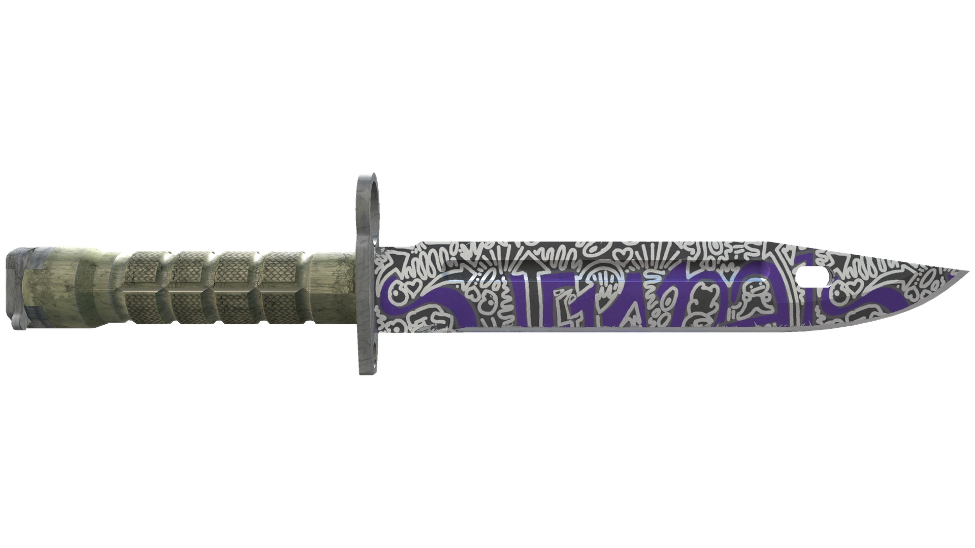 Freehand image