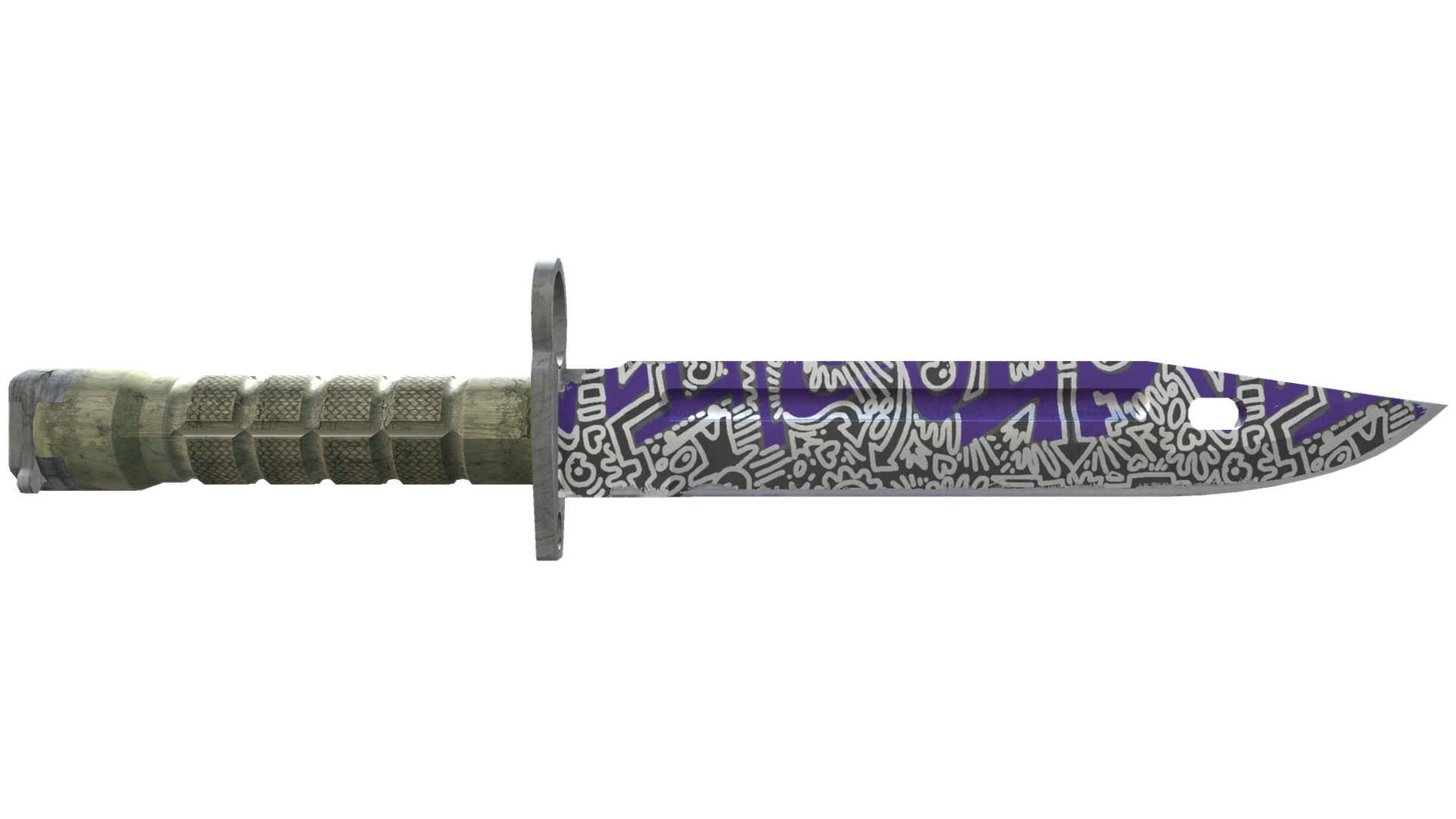Freehand image
