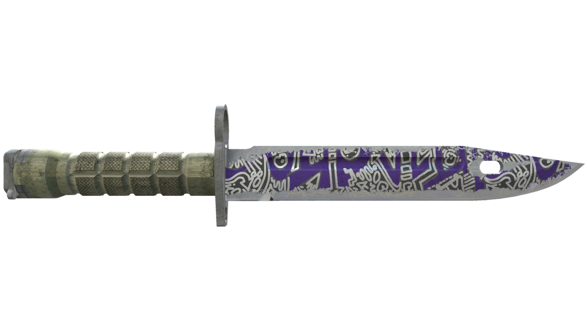 Freehand image