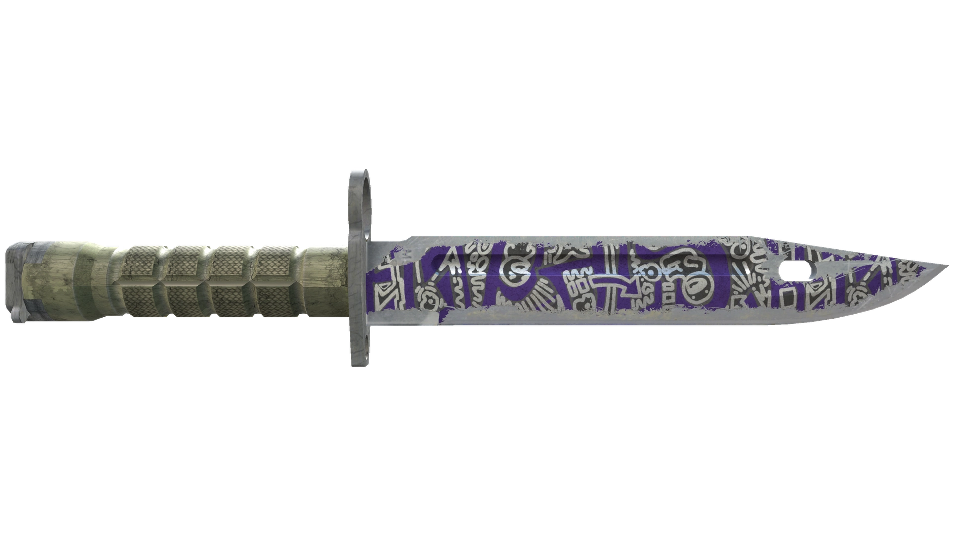 Freehand image