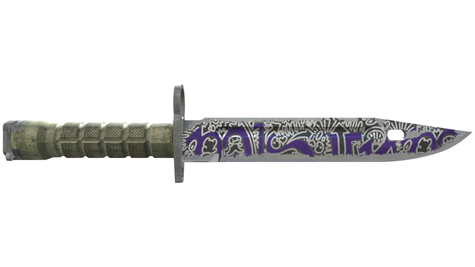 Freehand image