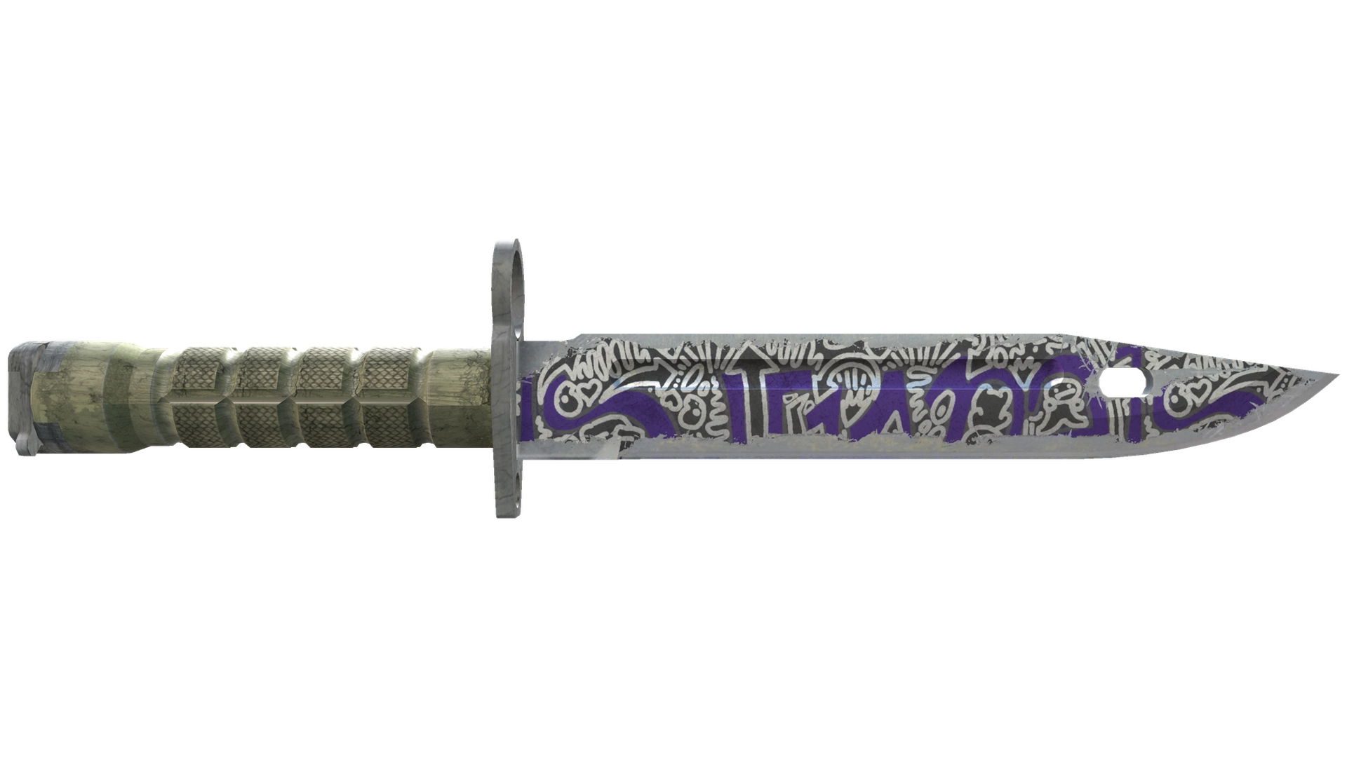 Freehand image