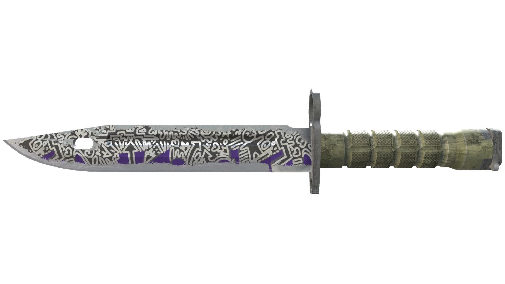 Freehand image