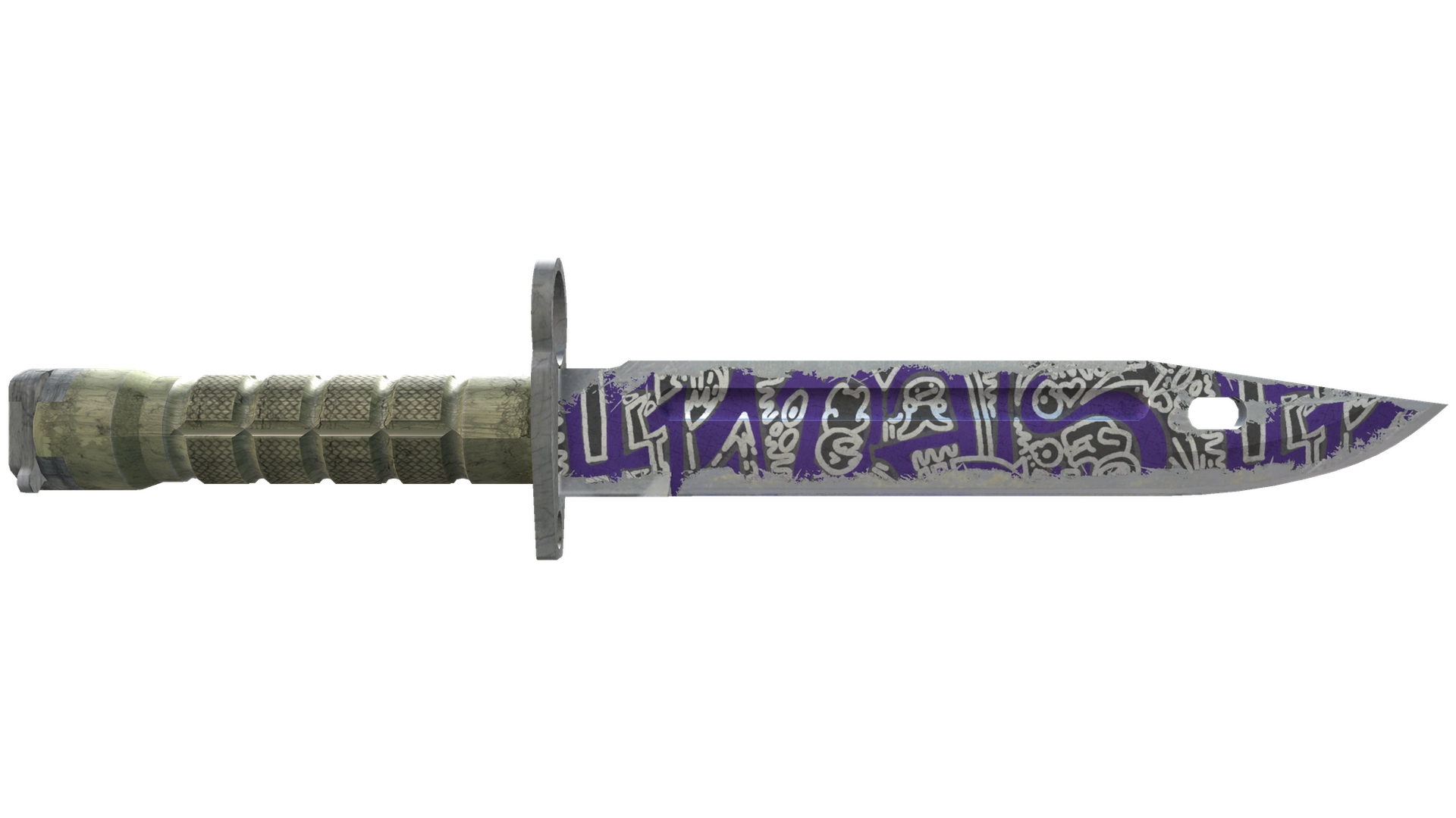 Freehand image