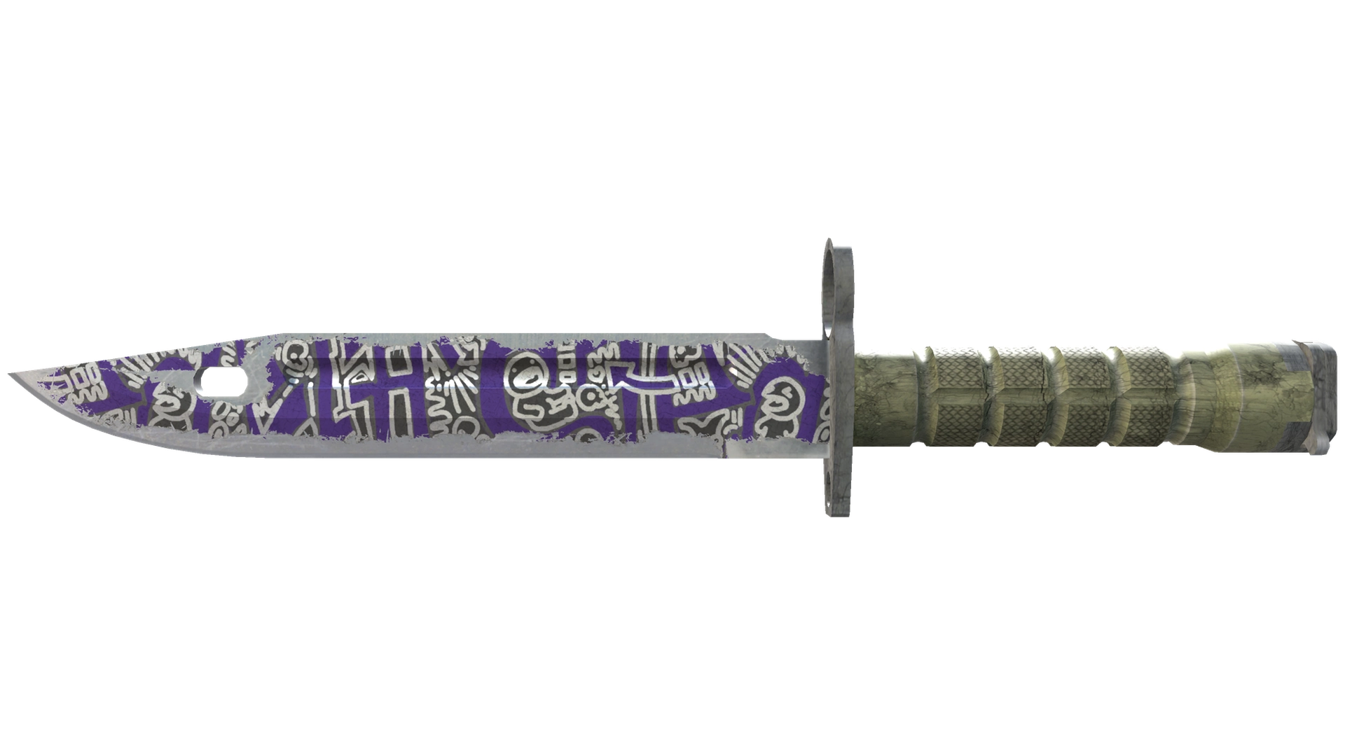 Freehand image