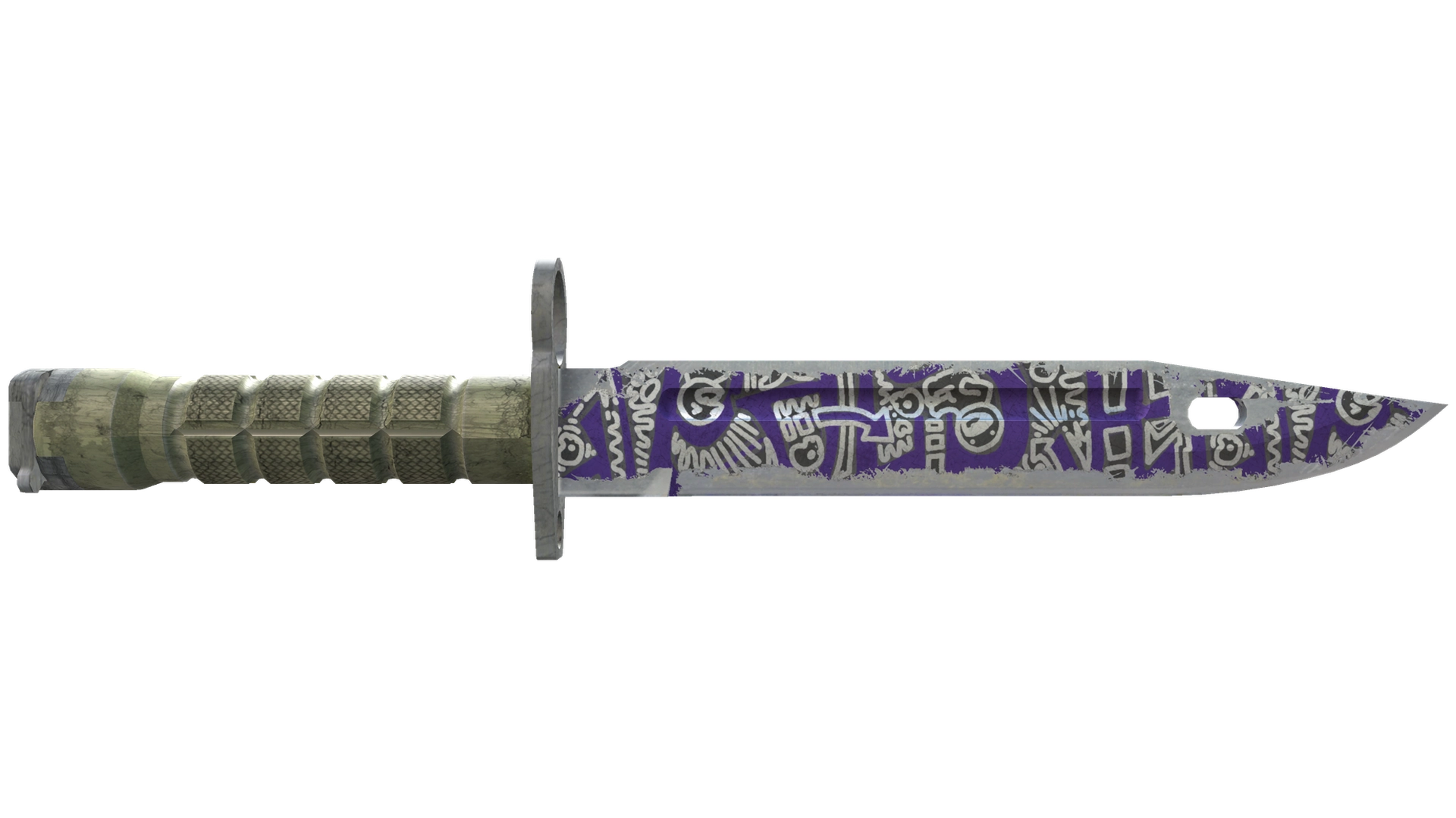 Freehand image