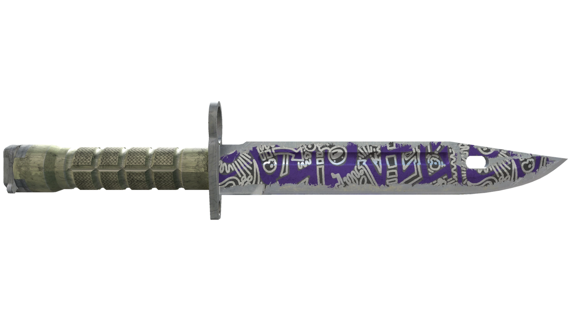 Freehand image