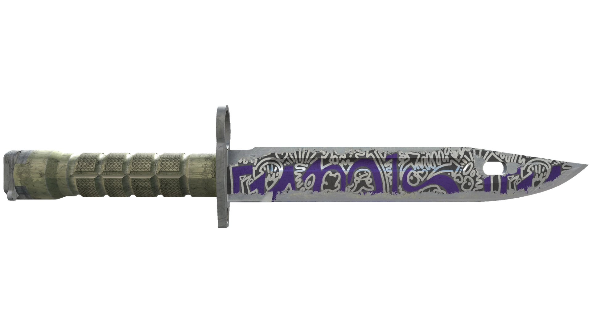 Freehand image
