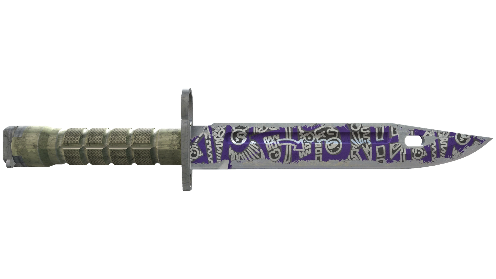 Freehand image