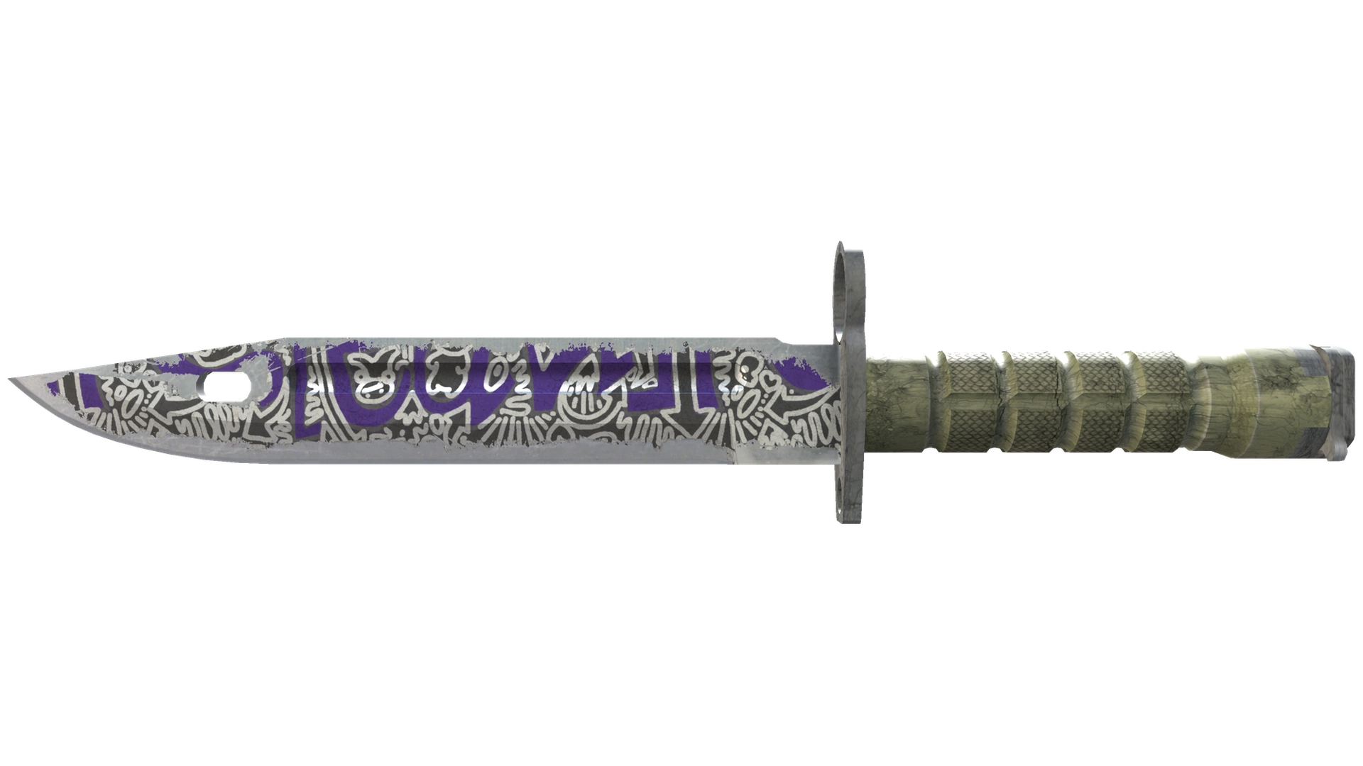 Freehand image